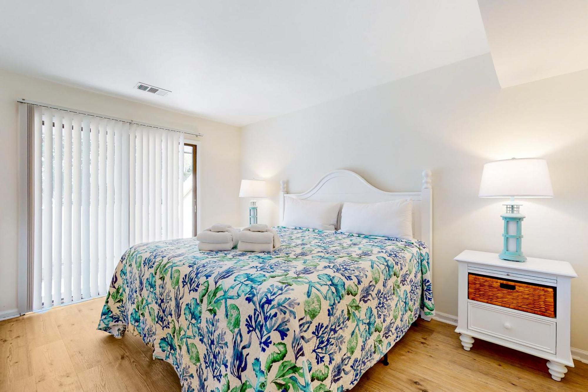 Apartment Townhouse Manor 6 Hilton Head Island