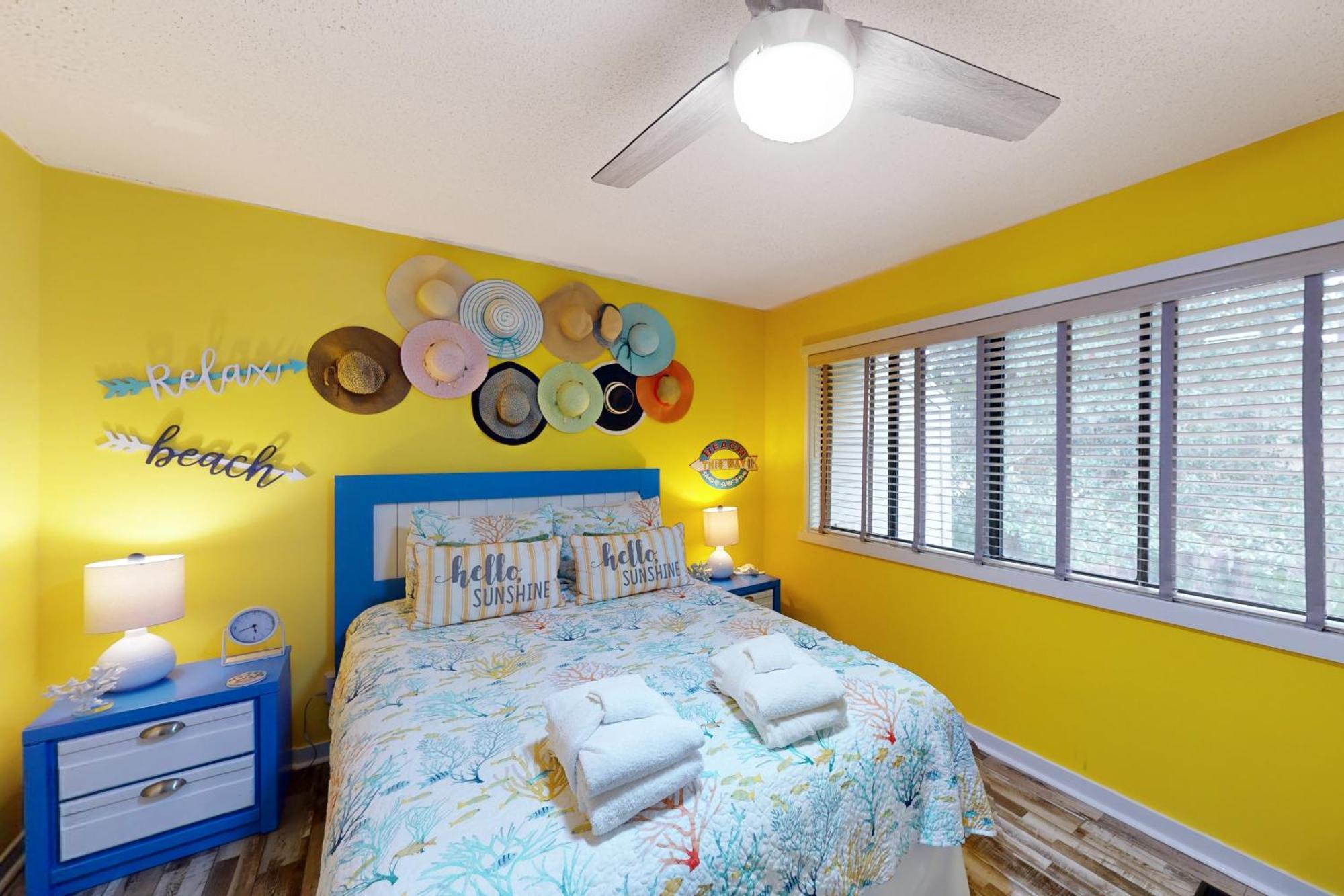 Apartment Sailmaster Common 18 Hilton Head Island
