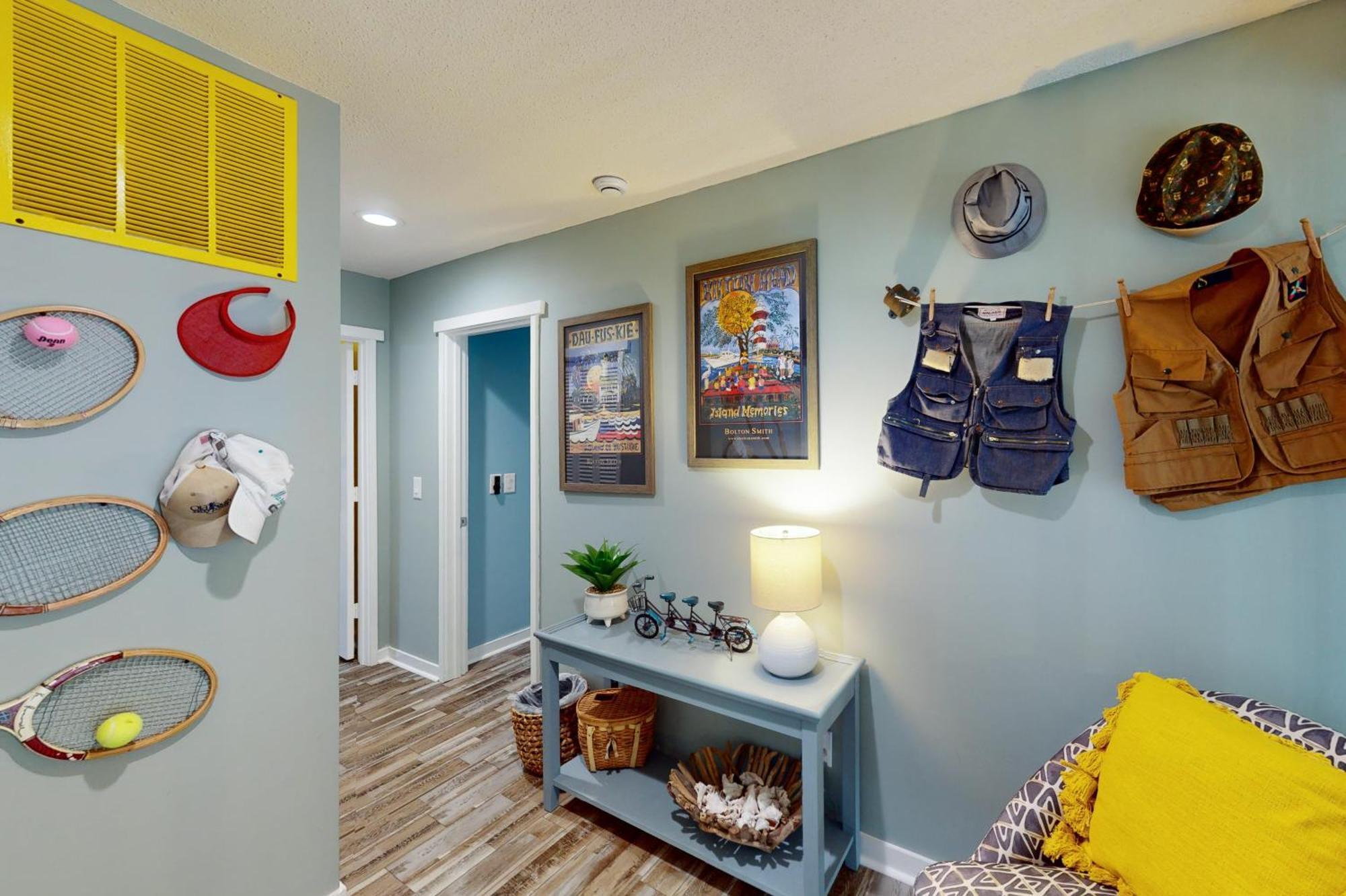 Apartment Sailmaster Common 18 Hilton Head Island