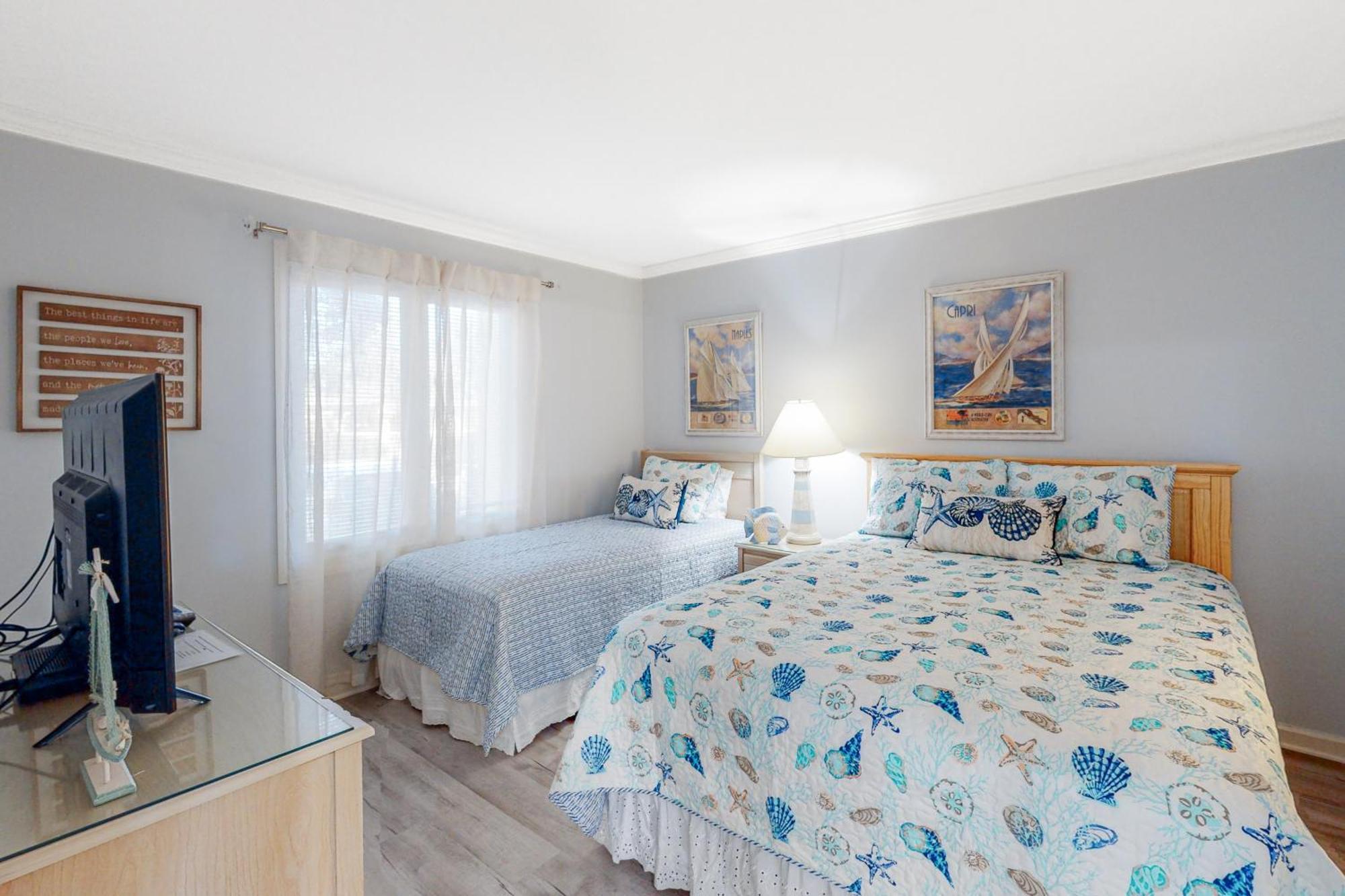 Apartment Colonnade Club 151 Hilton Head Island