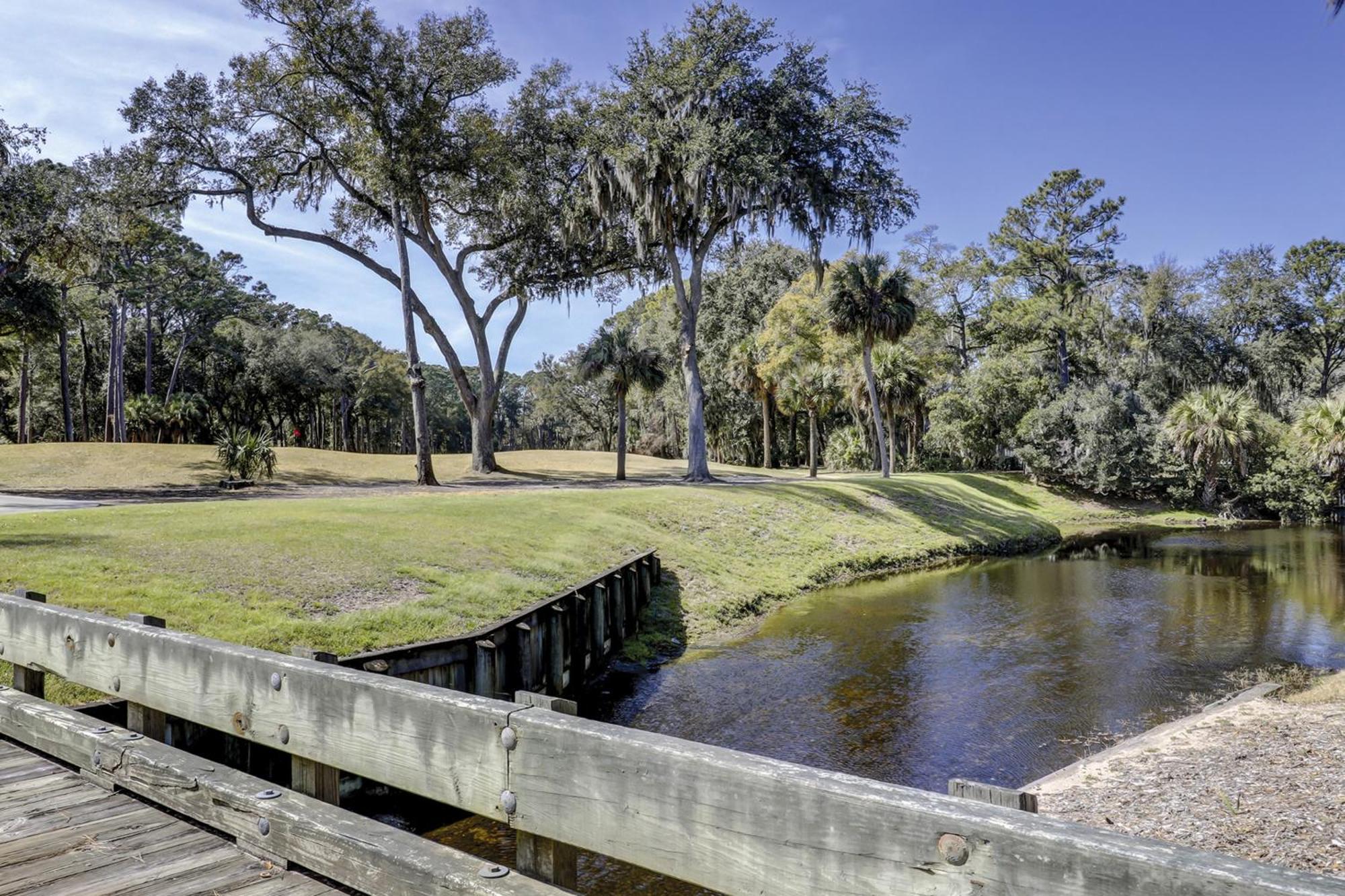 Apartment Evian 123 Hilton Head Island