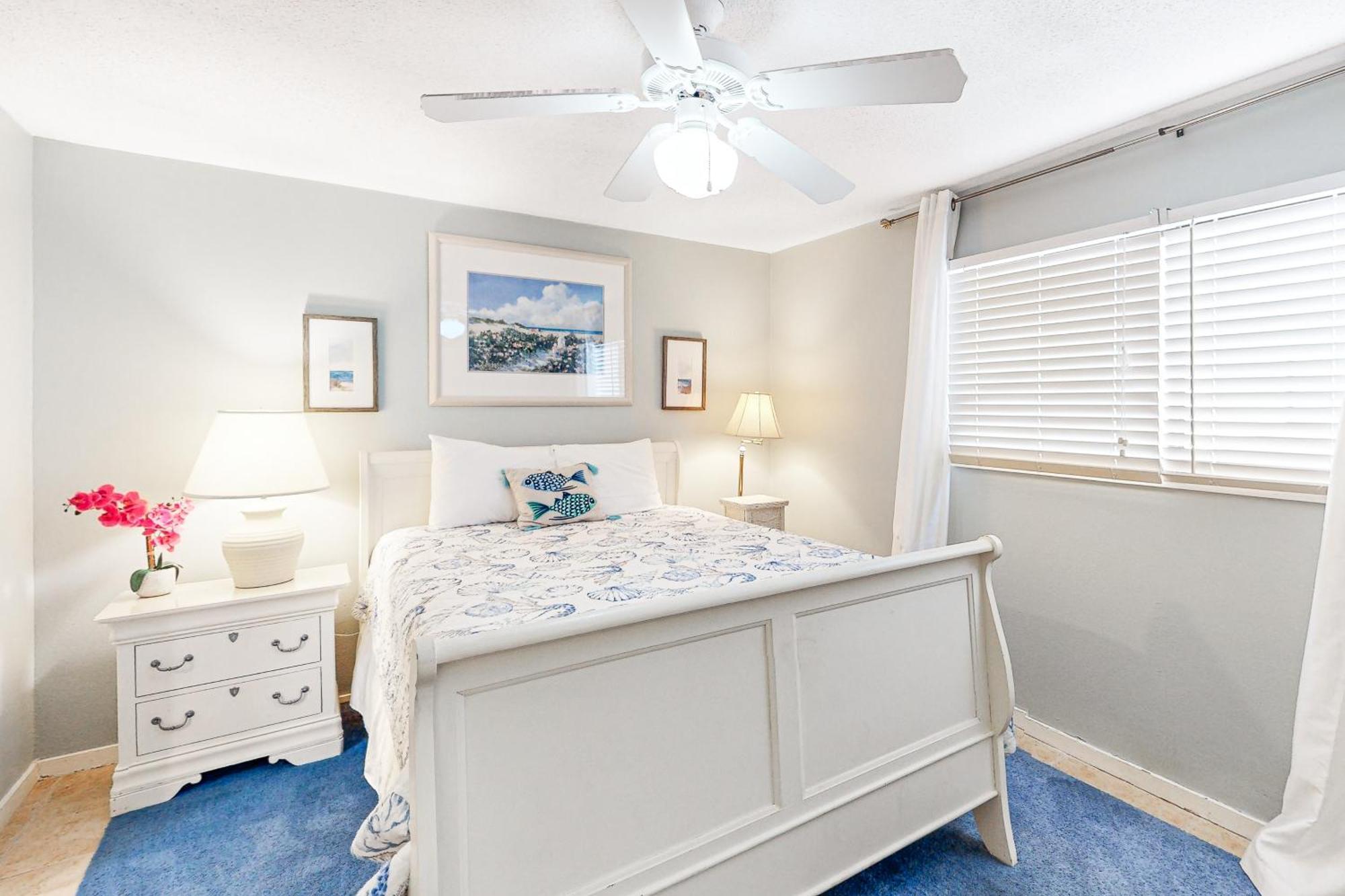 Apartment Queens Grant 565 Hilton Head Island