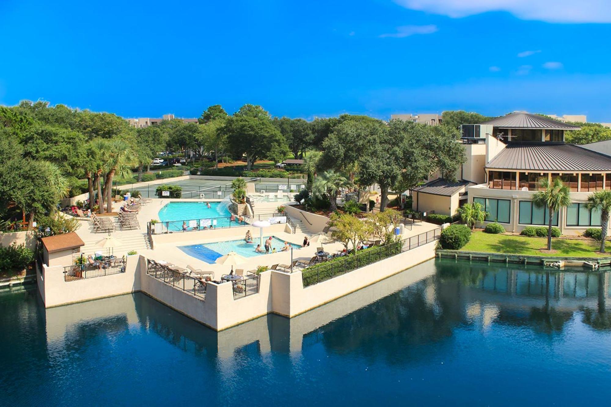 Island Club 6306 Apartment *