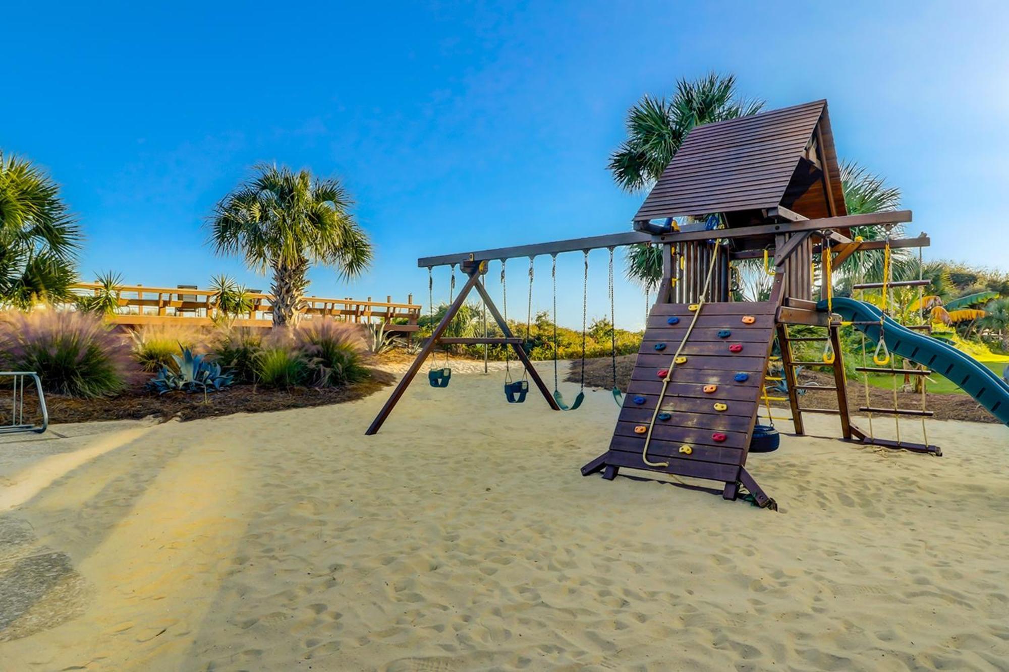 Island Club 6306