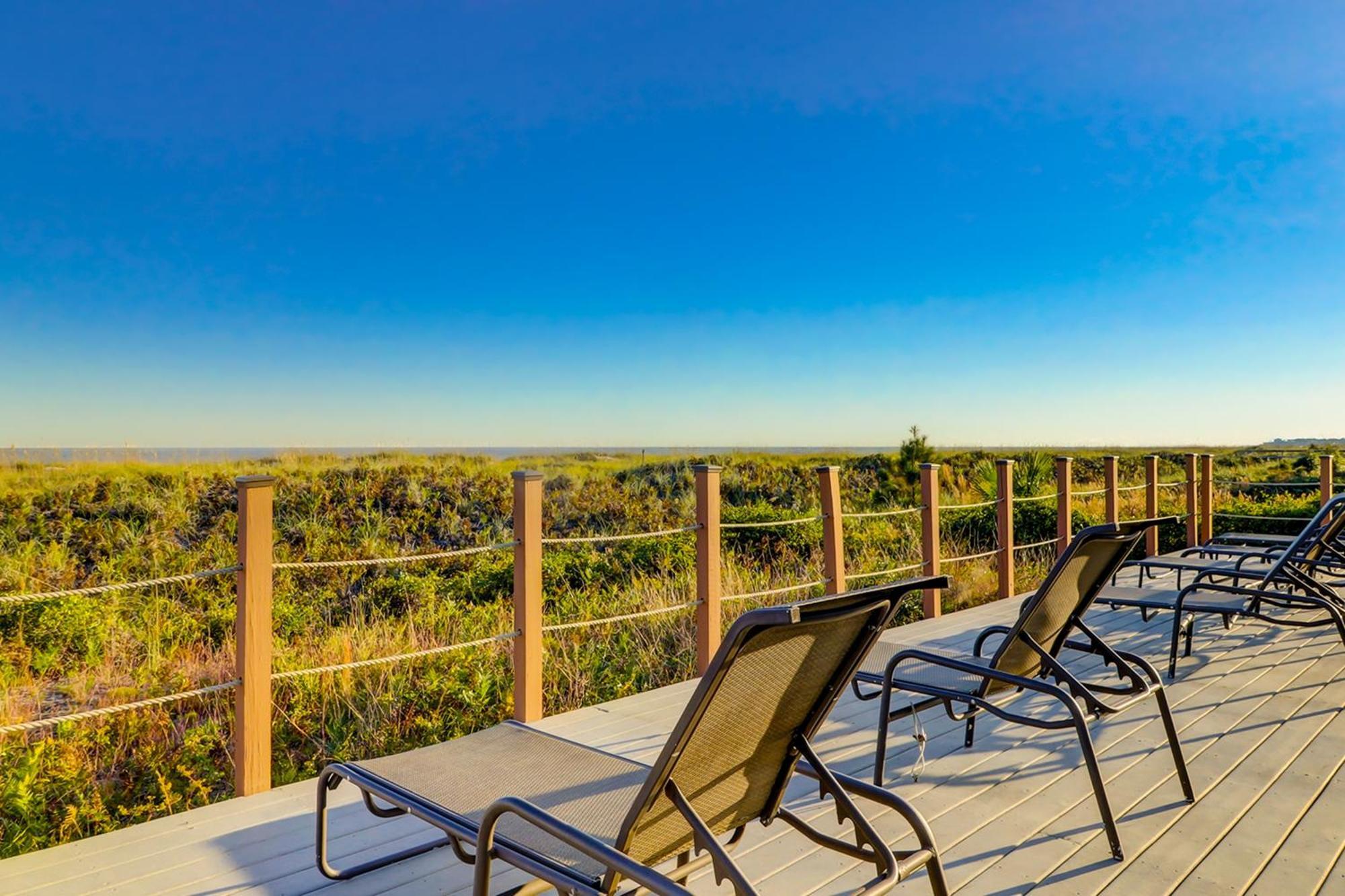 Apartment Island Club 6306 Hilton Head Island