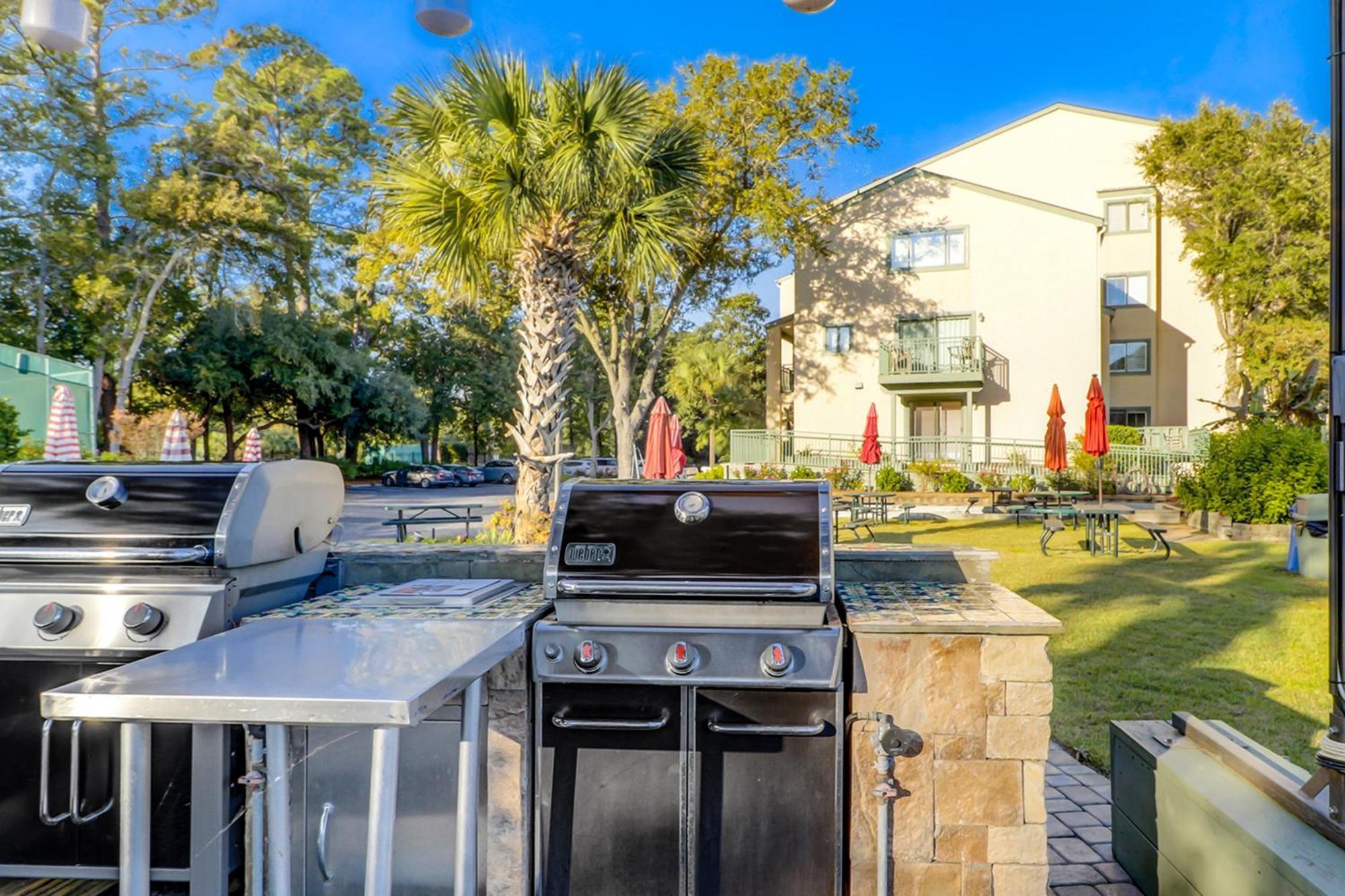 Island Club 6306 Apartment Hilton Head Island