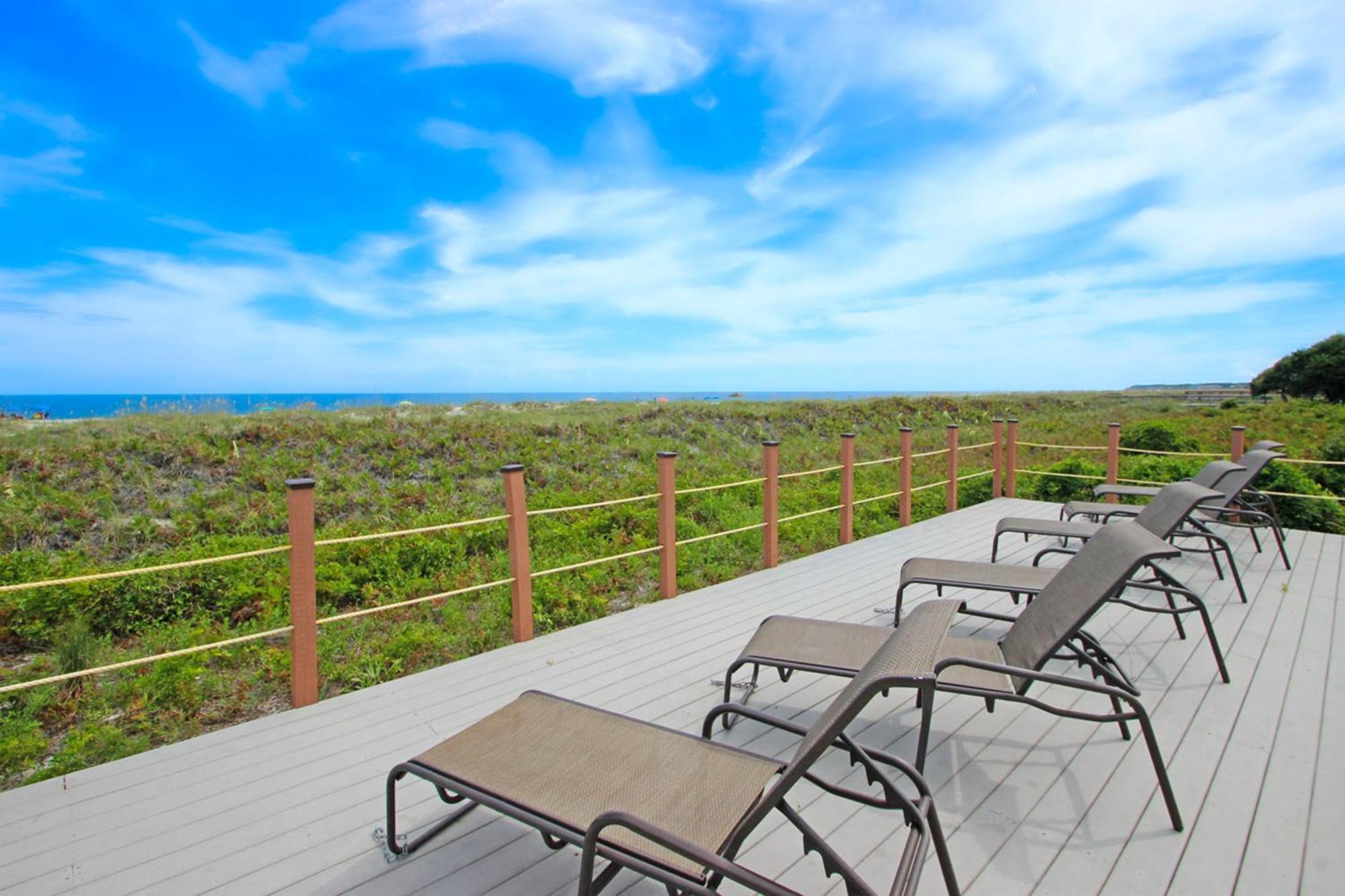 Island Club 6306 Apartment *