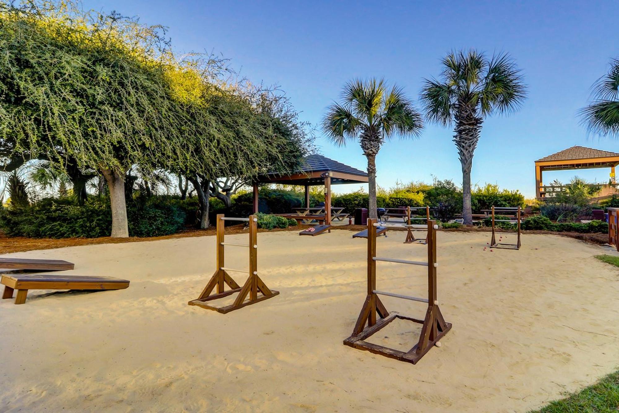 Island Club 6306 * Hilton Head Island