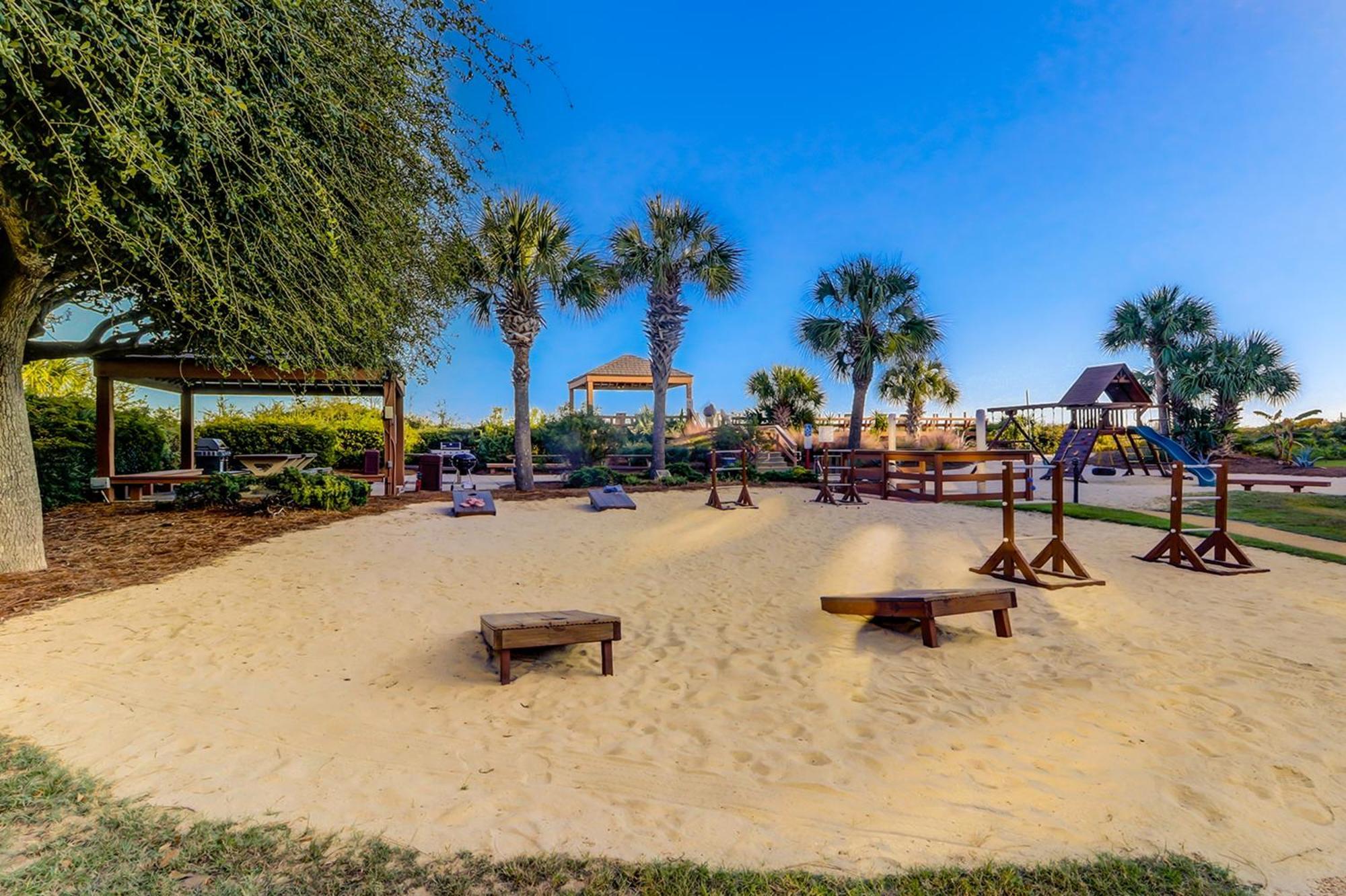 Apartment Island Club 6306 *