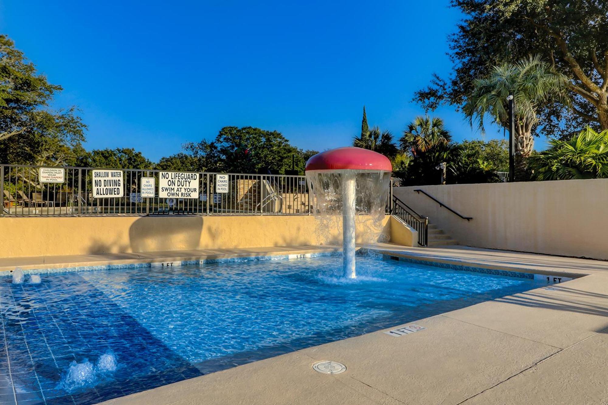 Island Club 6306 Hilton Head Island