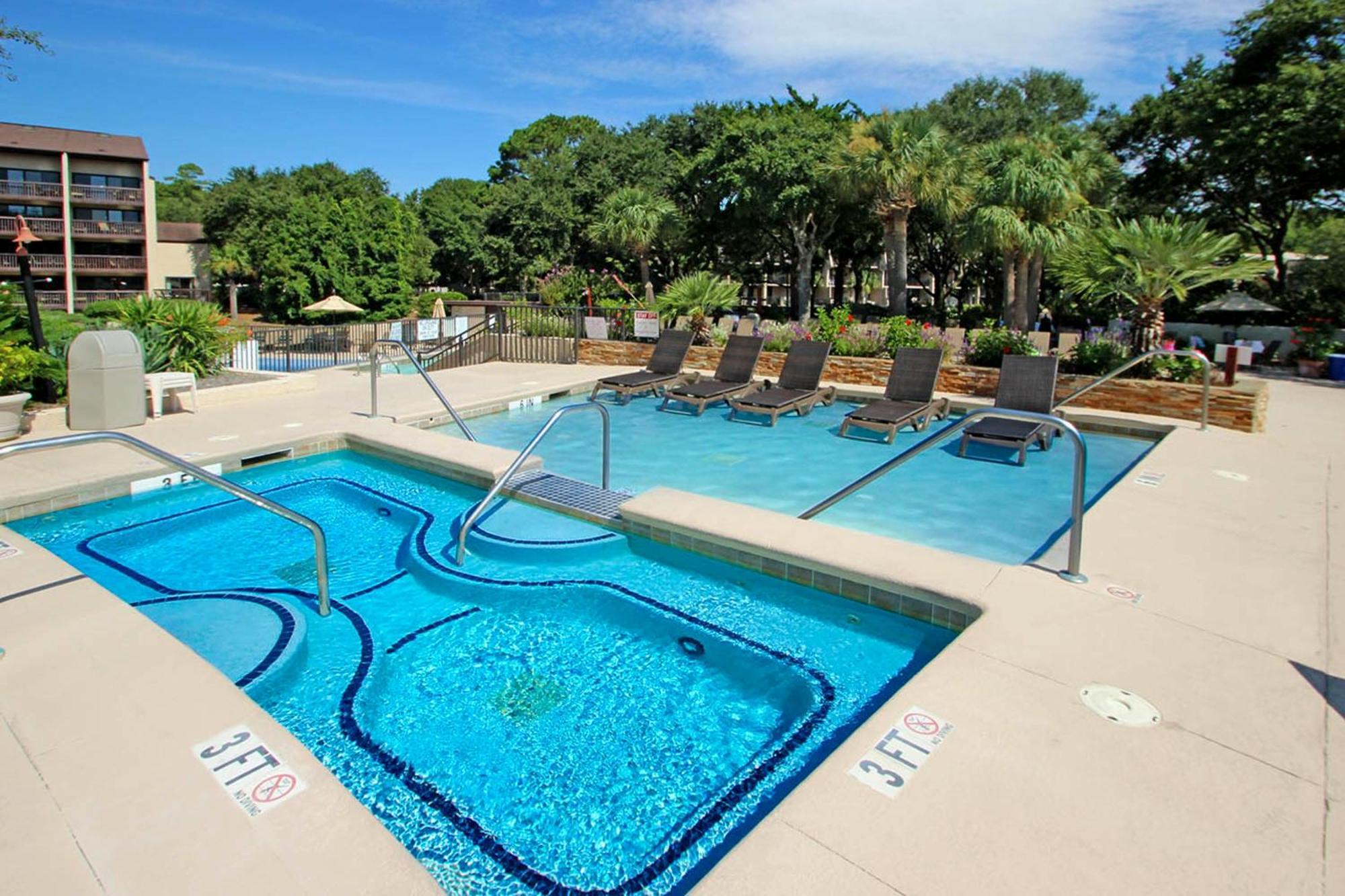 Island Club 6306 *