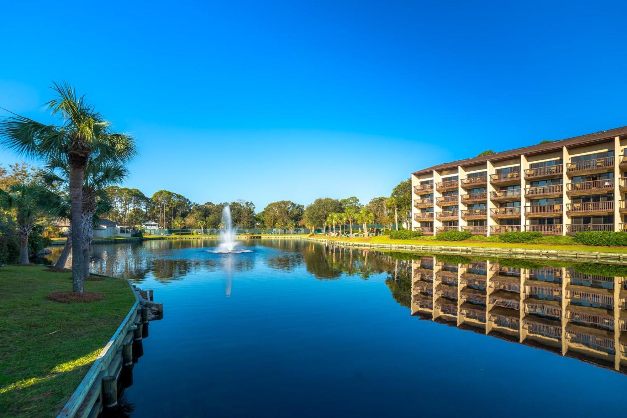 Island Club 6306 Apartment *