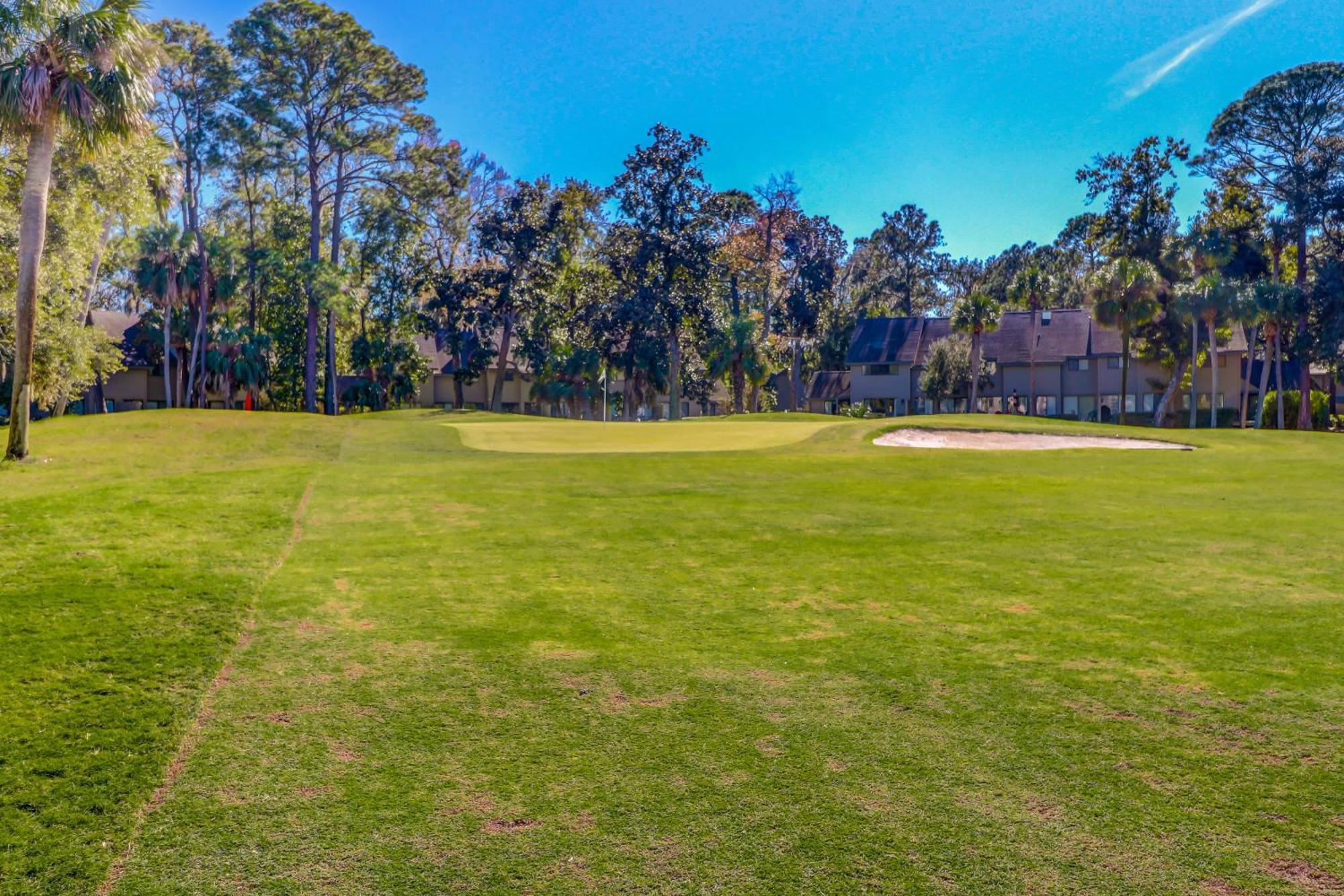 Greens 189 Hilton Head Island