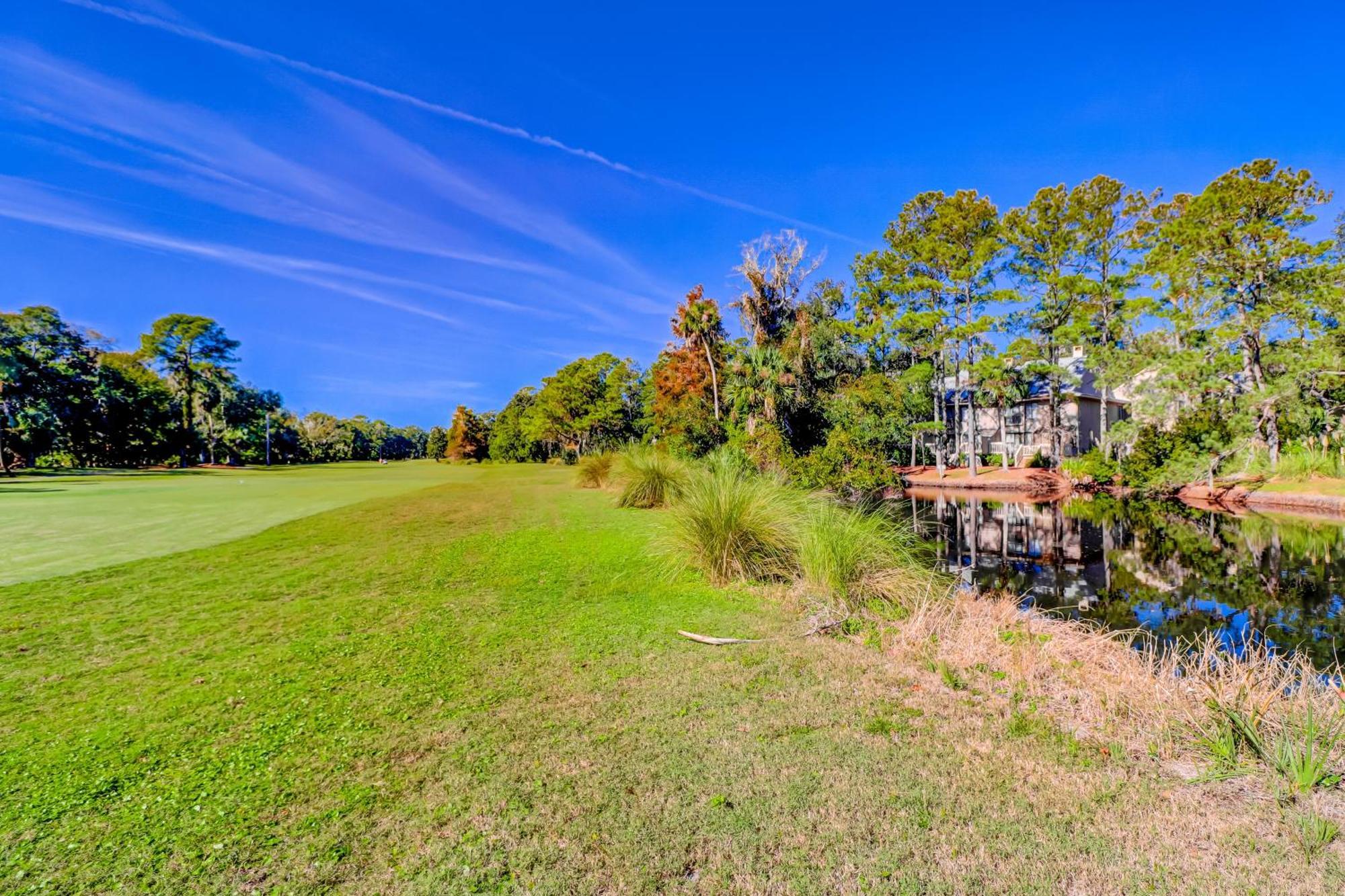Greens 203 Apartment Hilton Head Island