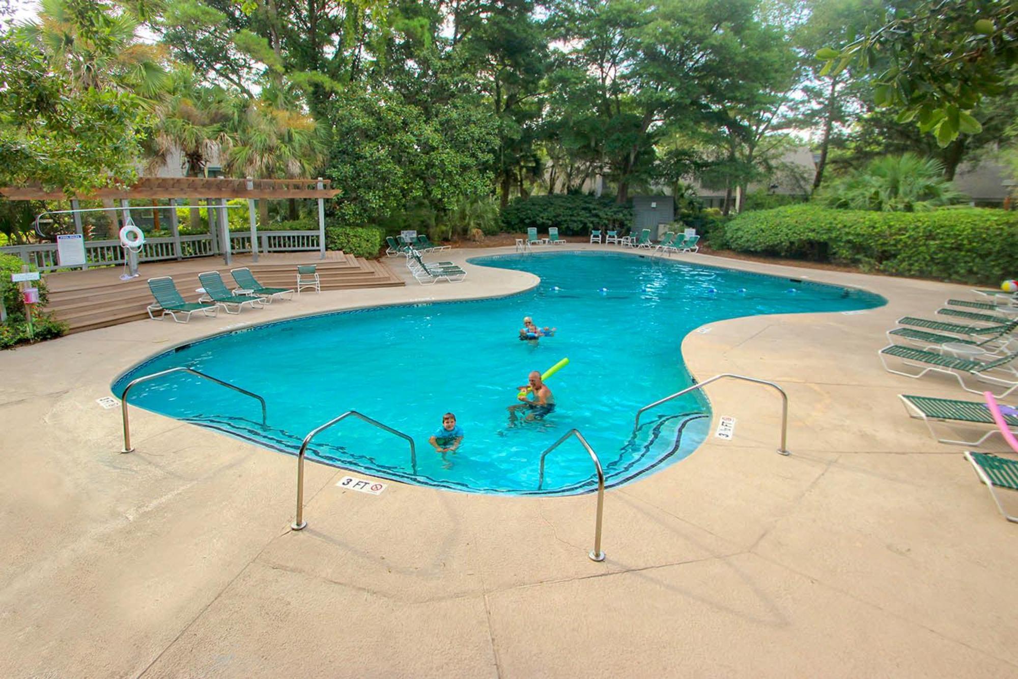 Apartment Turnberry 251 Hilton Head Island