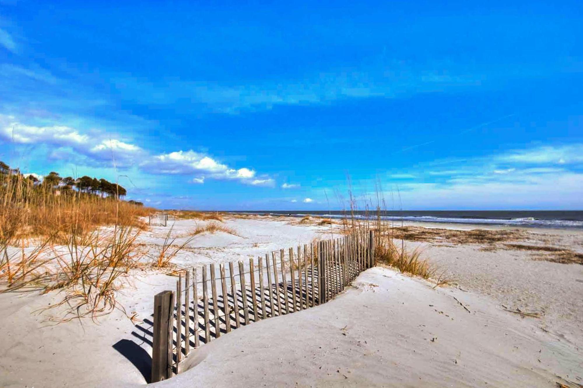 Beckenham * Hilton Head Island