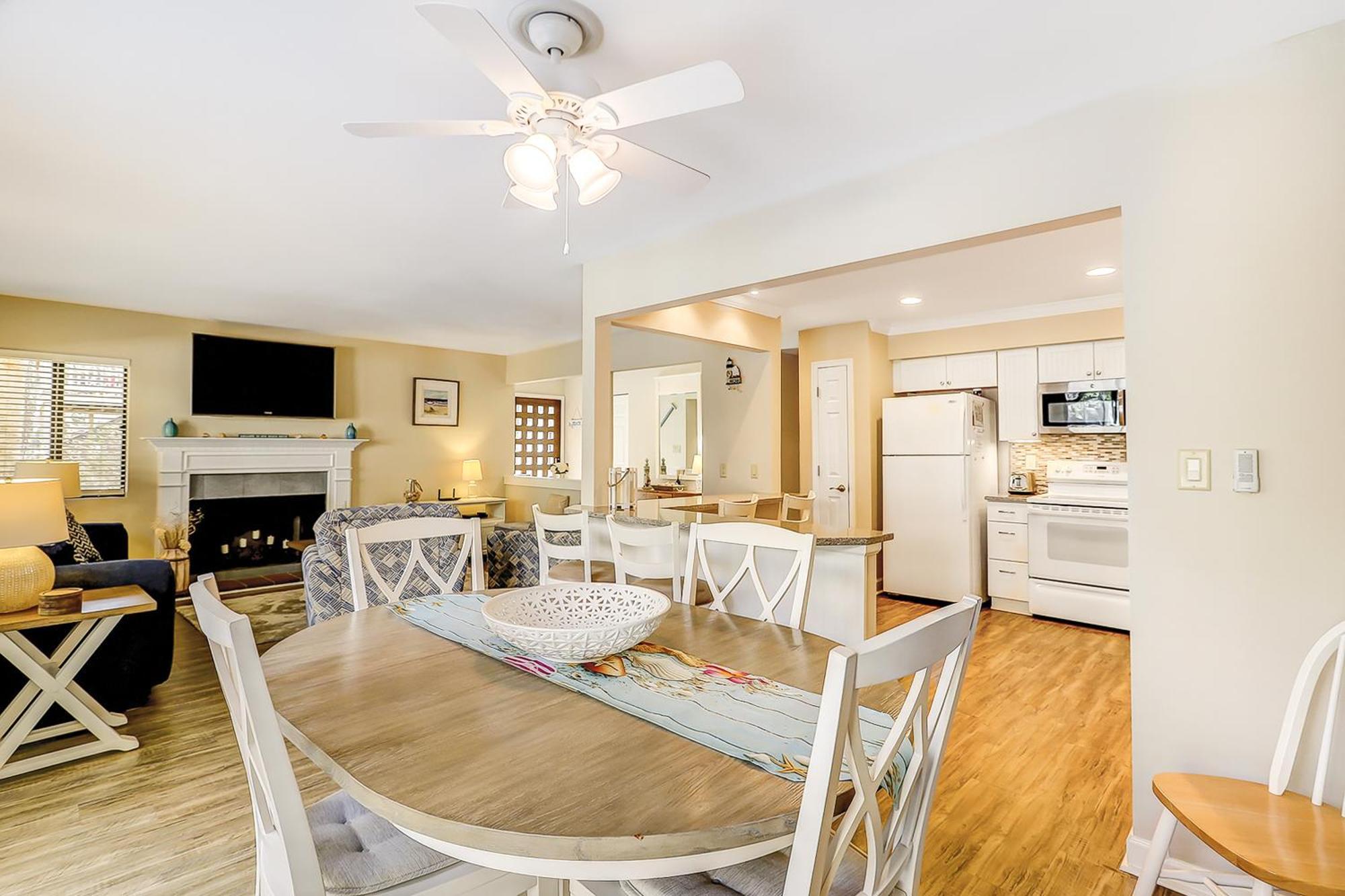 Beachwalk Ii Holiday home