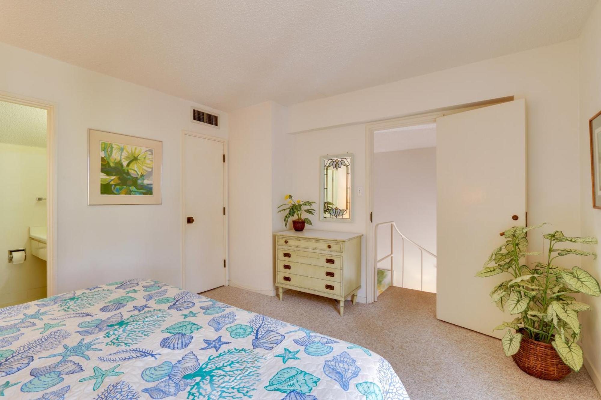 With Pool And Access! Hilton Head Island