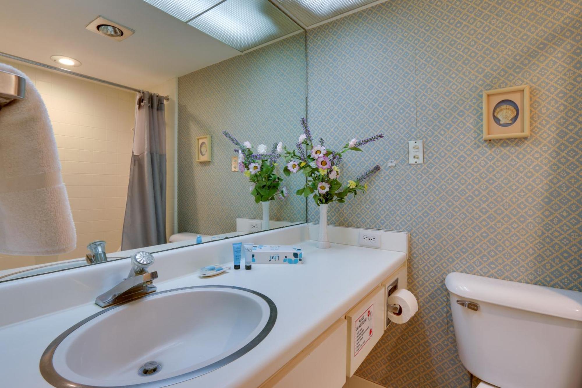 Villa With Pool And Access! Hilton Head Island