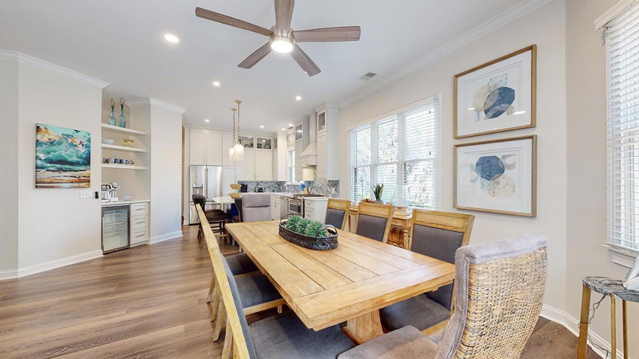 8 Flagg Dr * Hilton Head Island