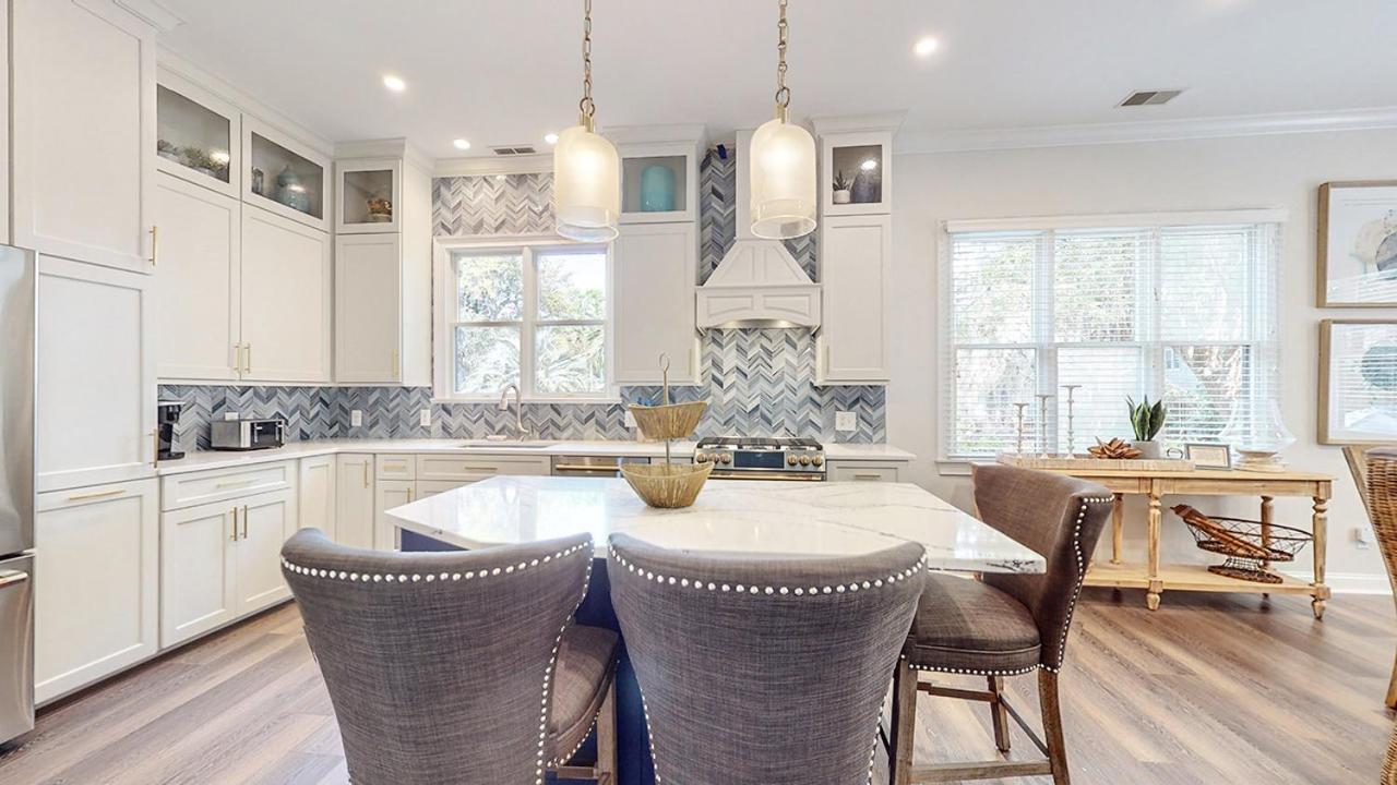 8 Flagg Dr Hilton Head Island
