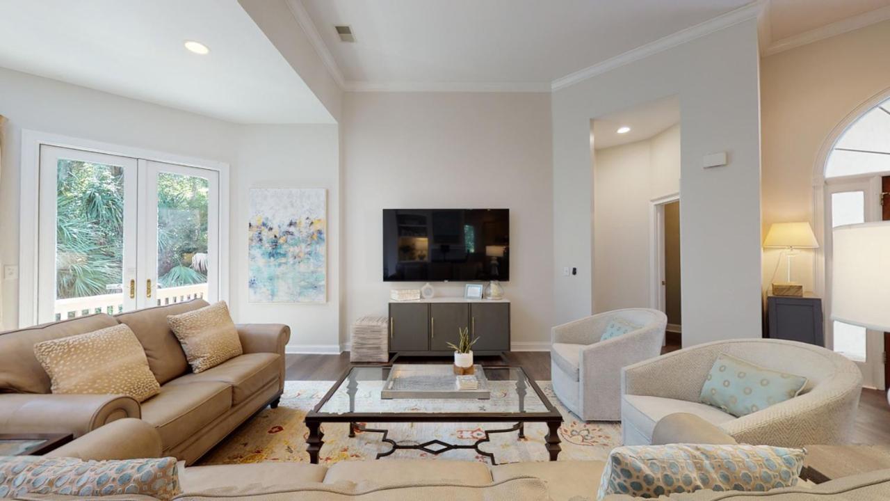 8 Flagg Dr Hilton Head Island