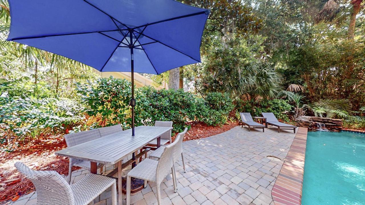 8 Flagg Dr Holiday home Hilton Head Island