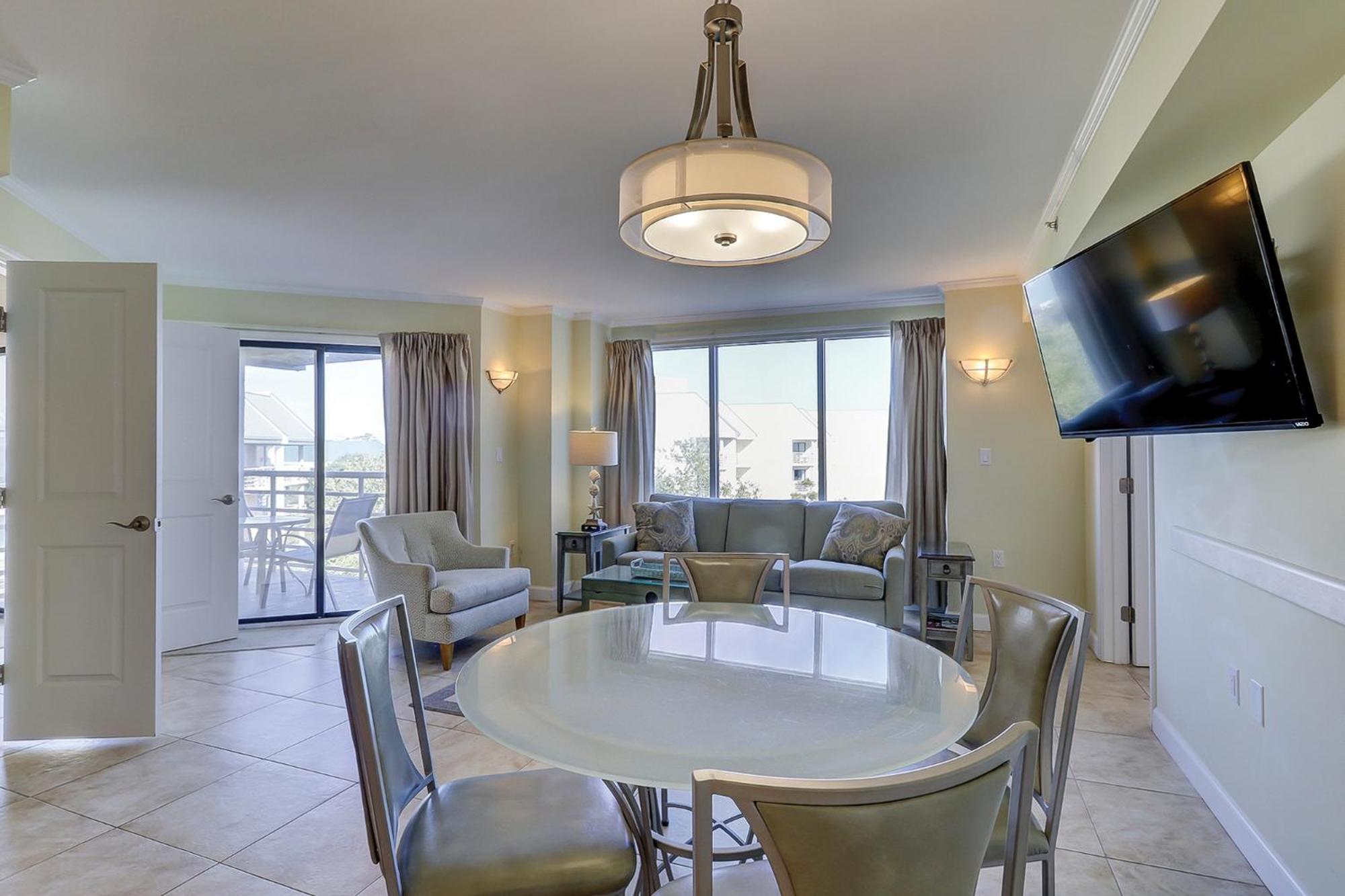 Villa Villamare 3520 Hilton Head Island