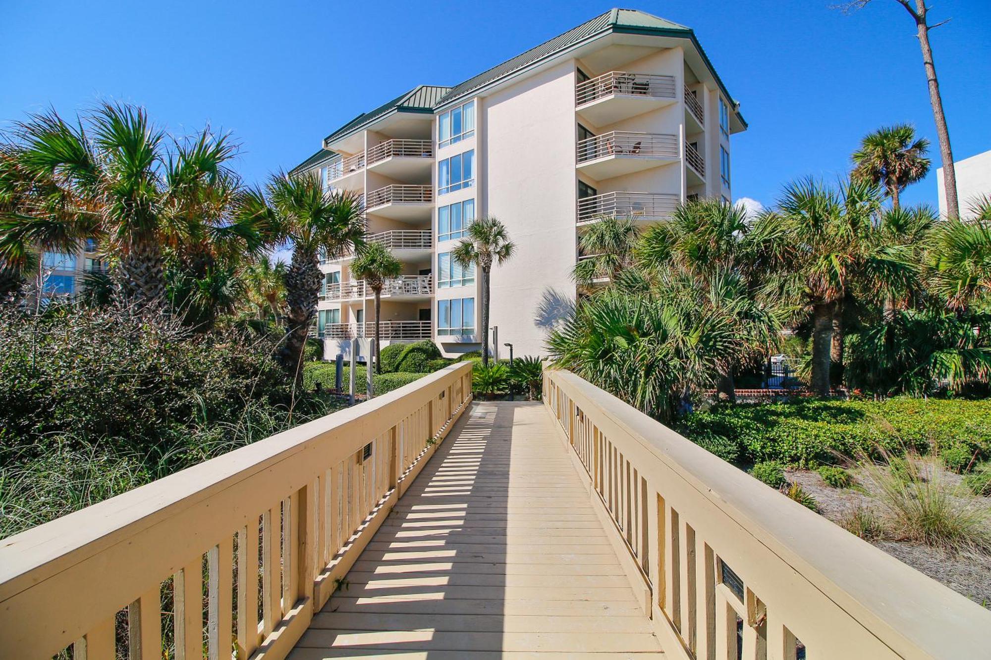 Villa Villamare 3520 Hilton Head Island