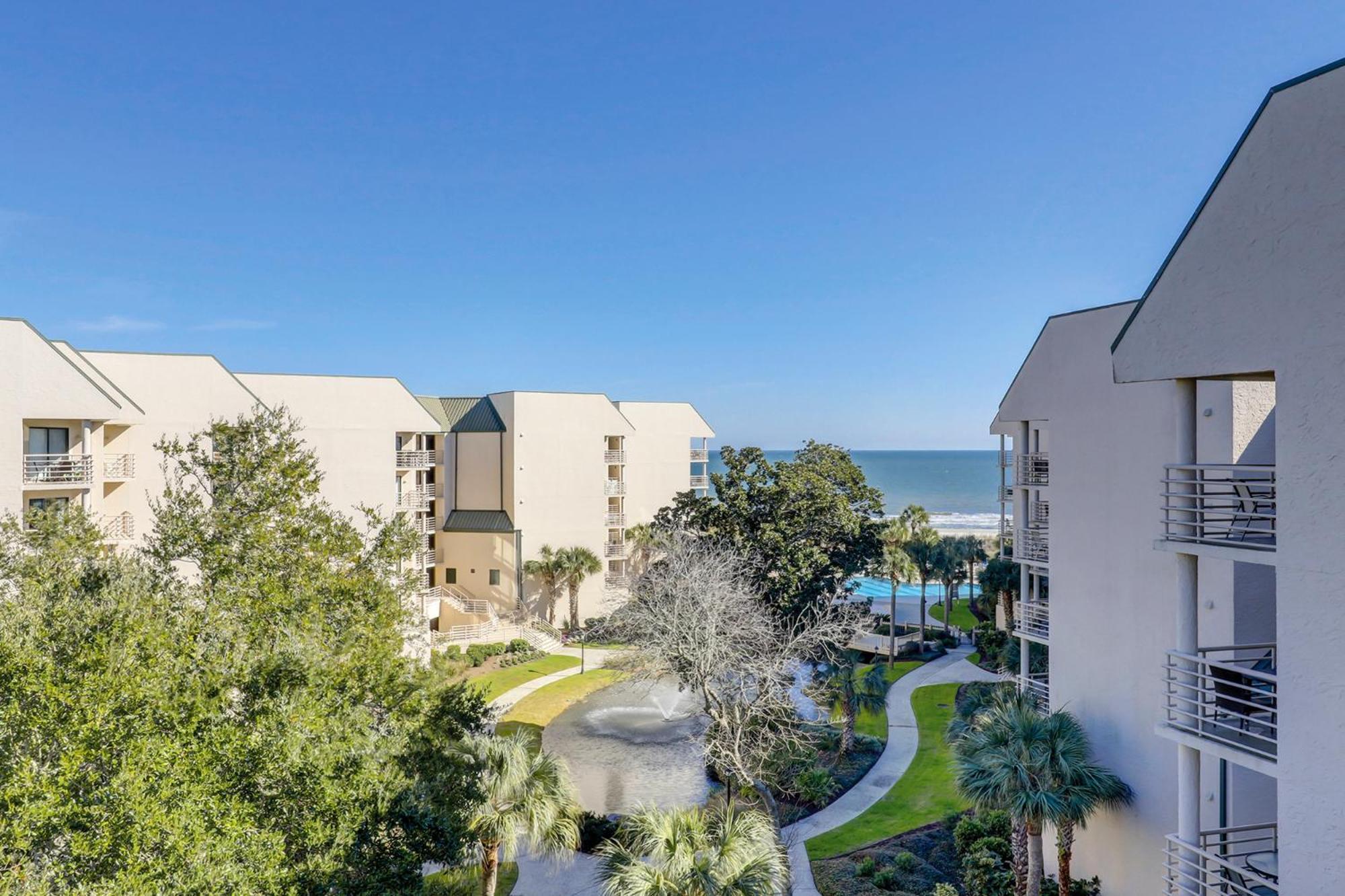 Villamare 3520 Hilton Head Island