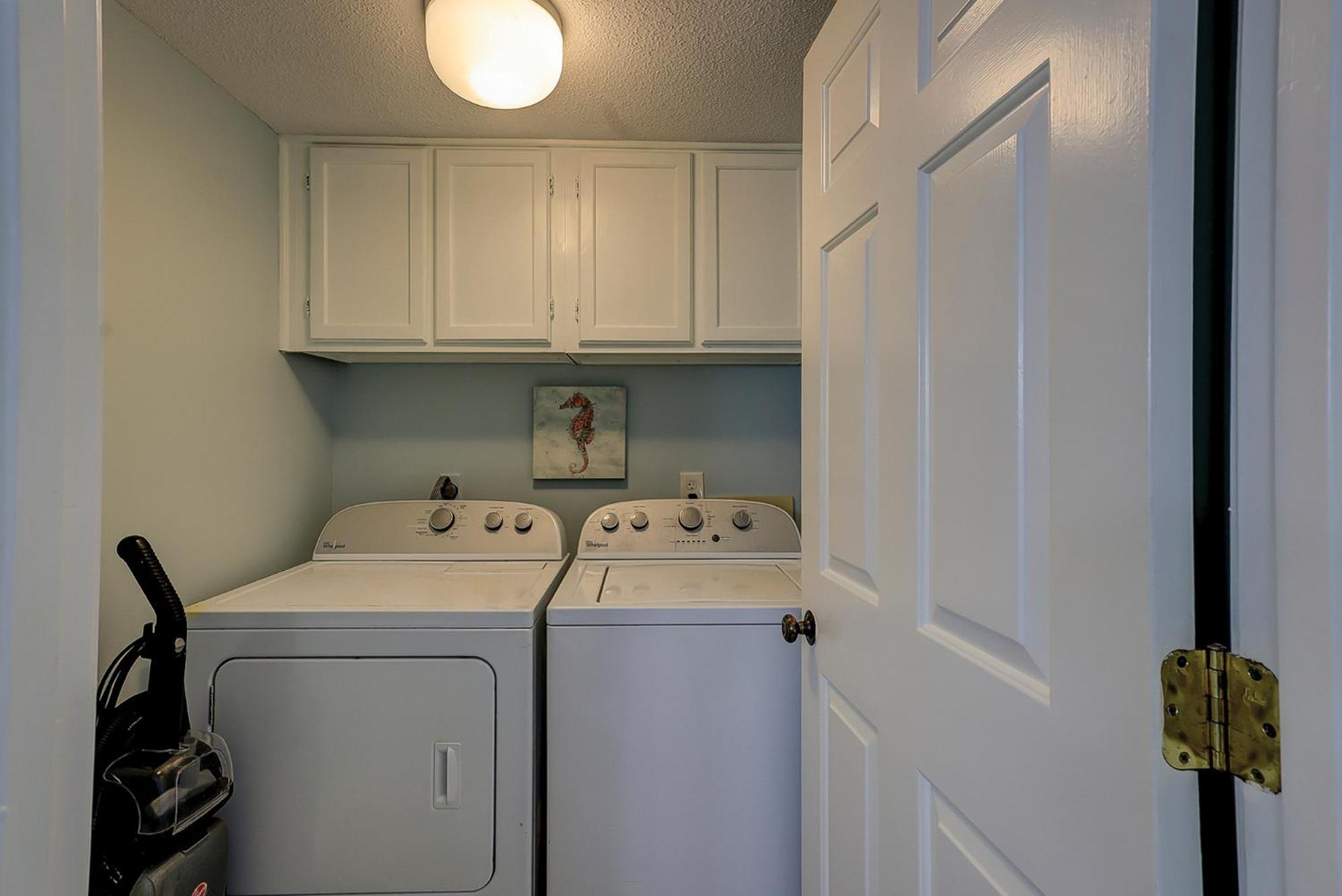 Villa Beachwalk 138