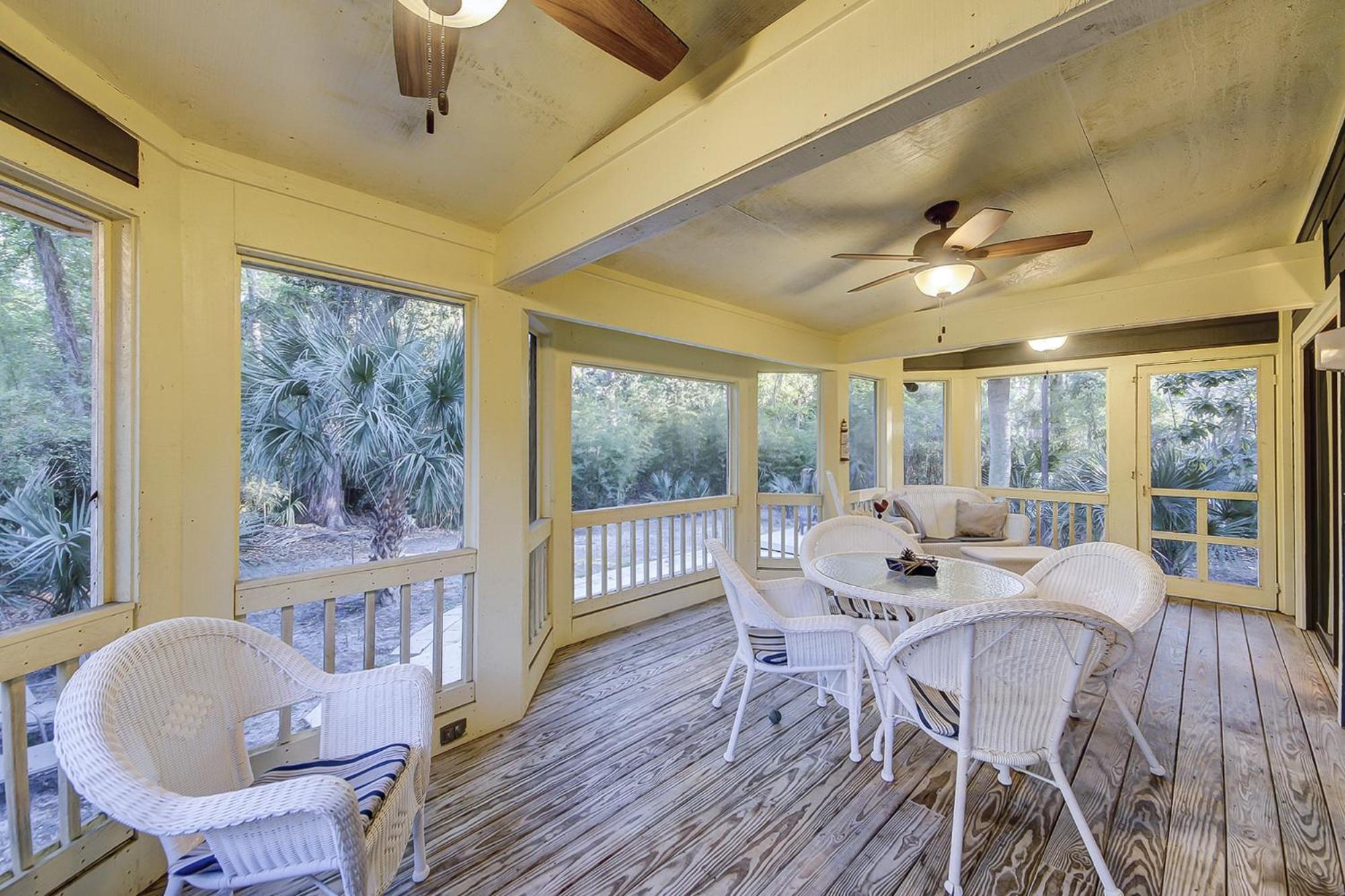 Kingston Dunes 91 Holiday home Hilton Head Island