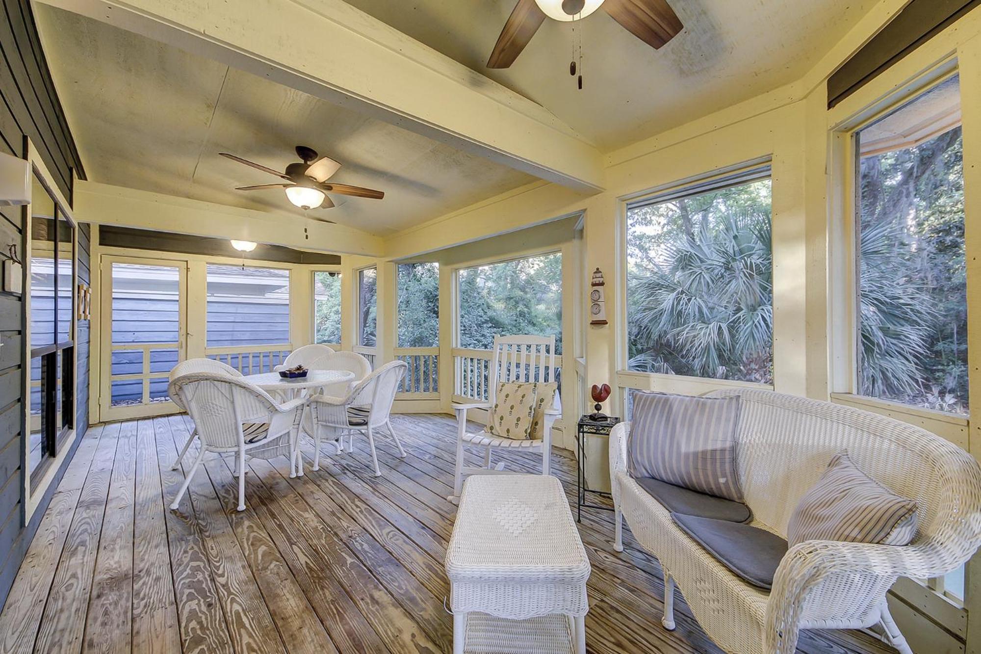 Kingston Dunes 91 Holiday home Hilton Head Island