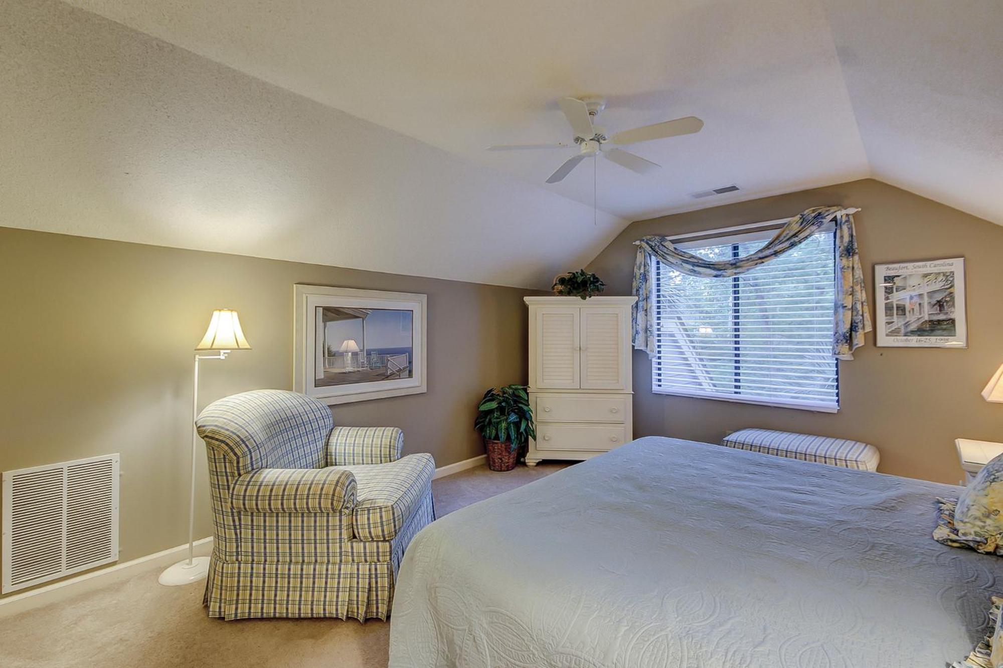 Kingston Dunes 91 Holiday home