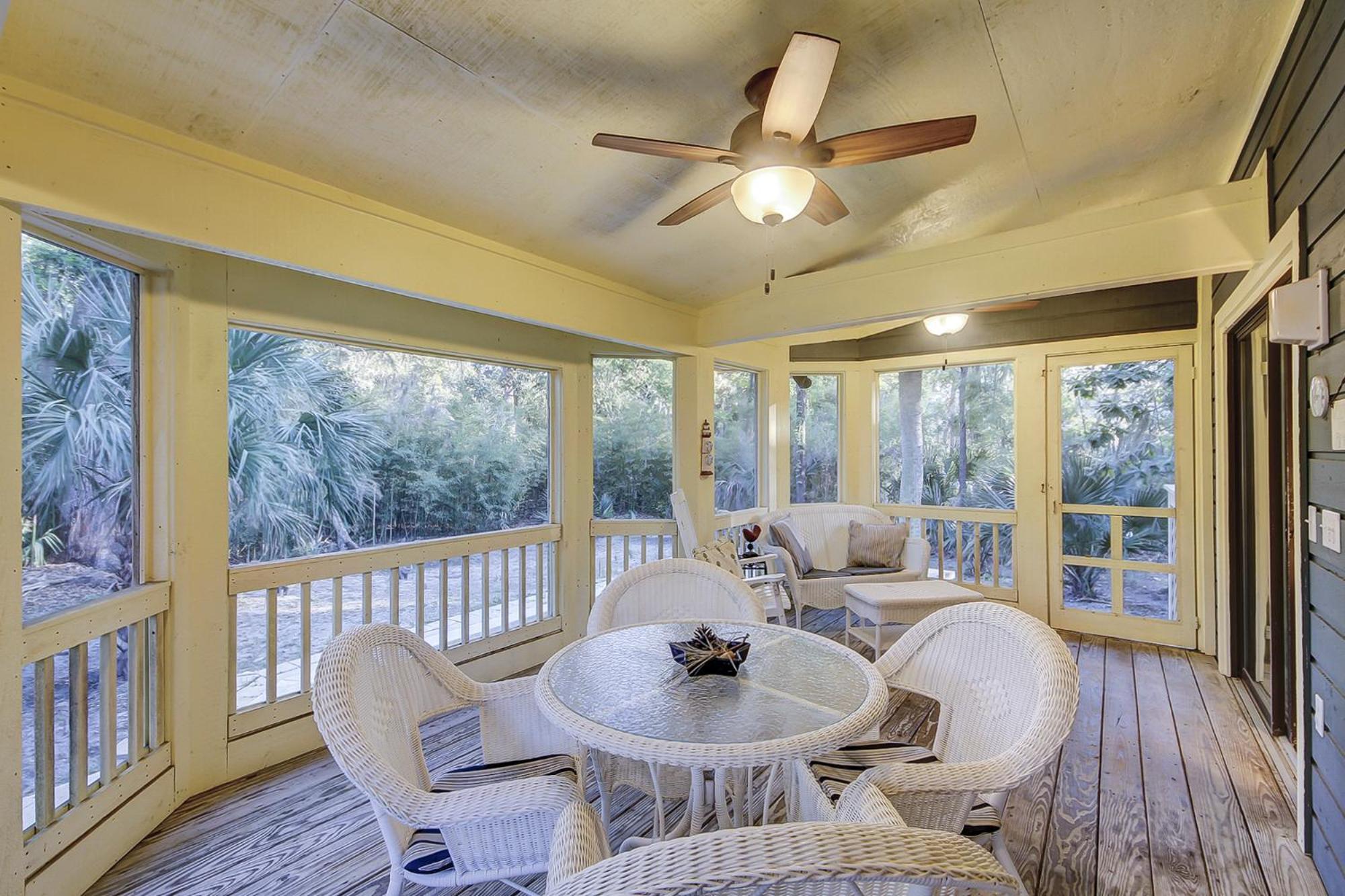 Holiday home Kingston Dunes 91