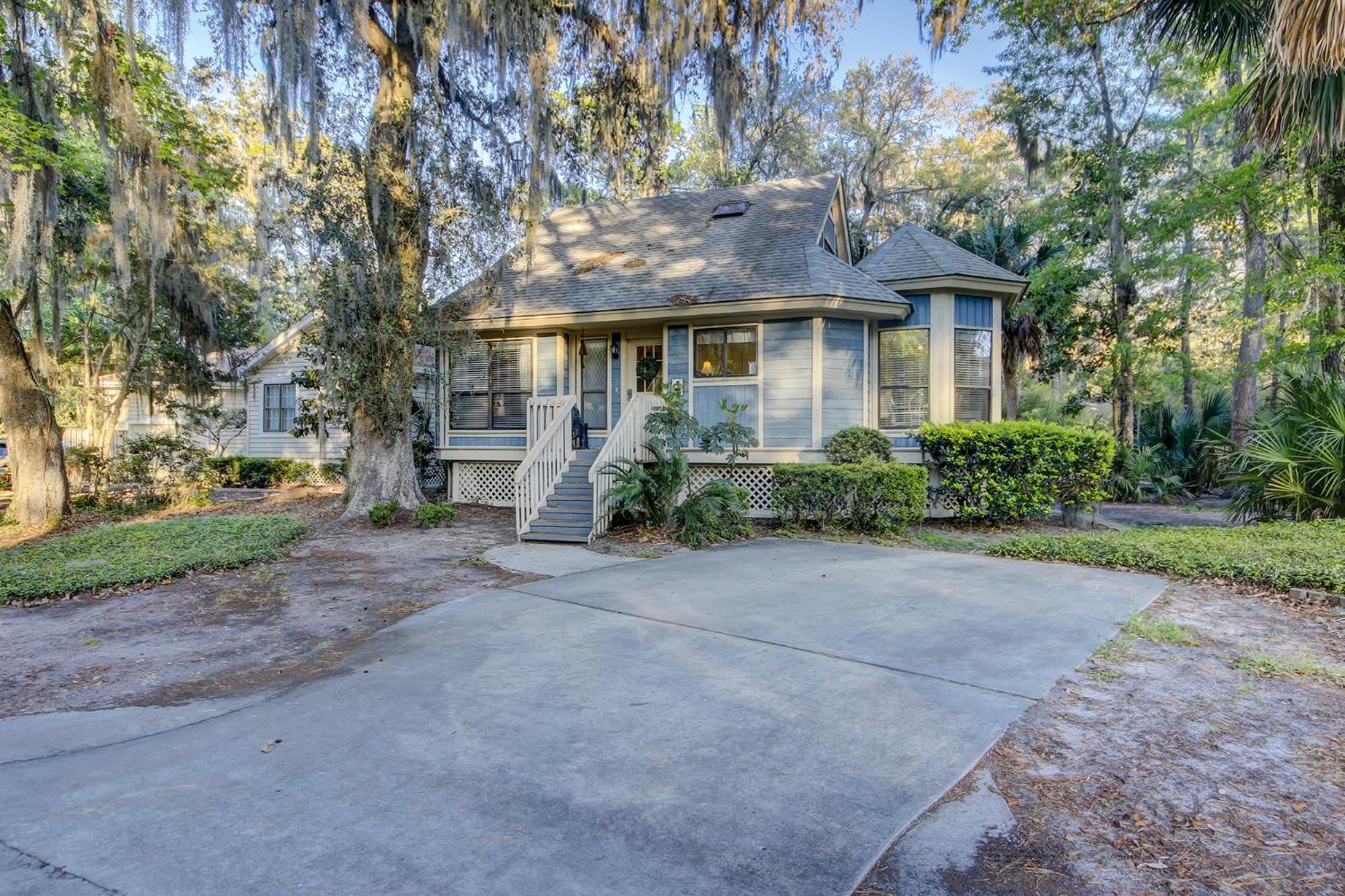 Holiday home Kingston Dunes 91 Hilton Head Island