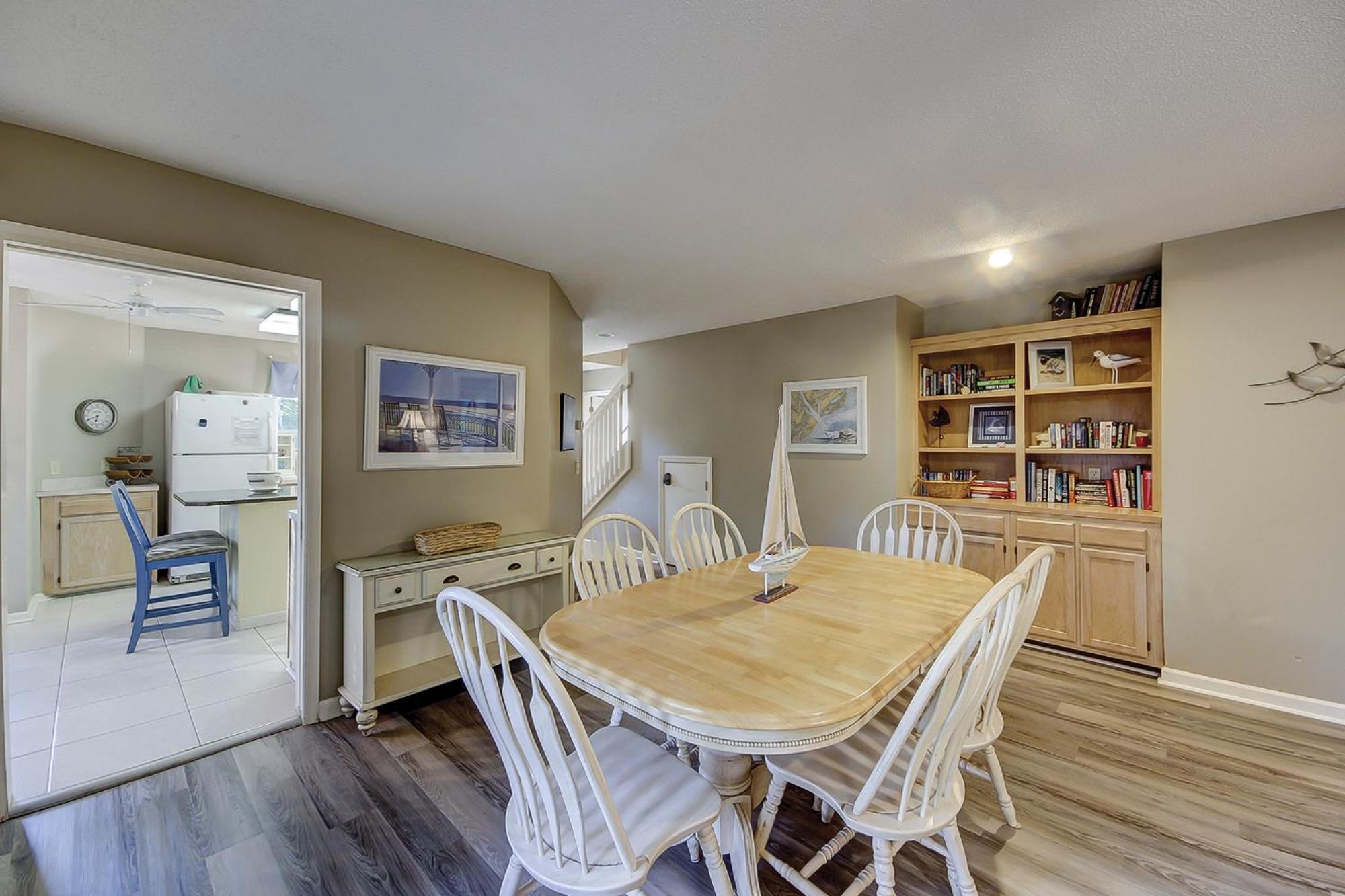 Holiday home Kingston Dunes 91