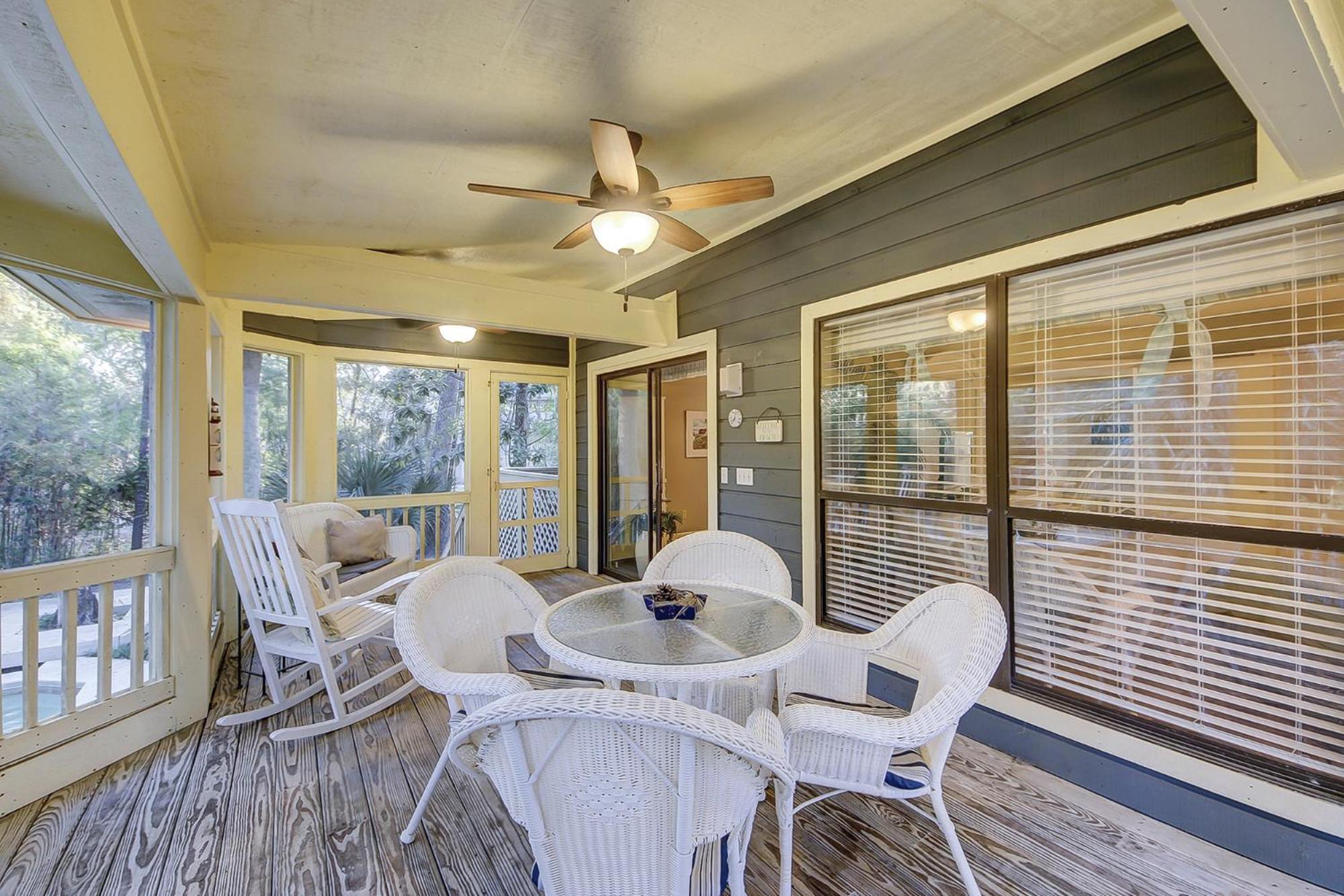 Holiday home Kingston Dunes 91