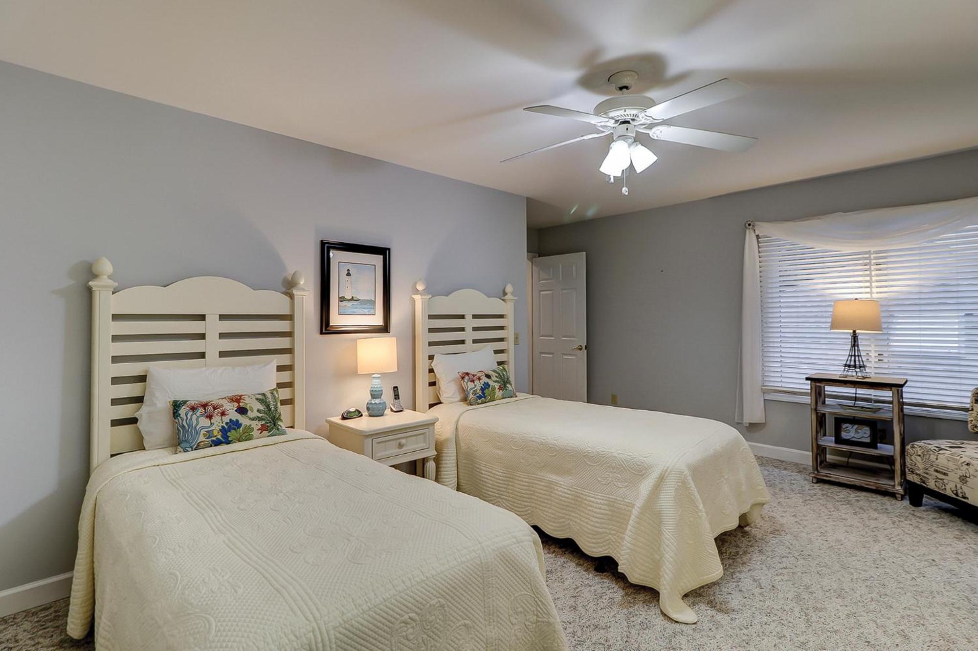 Kingston Dunes 80 Holiday home *