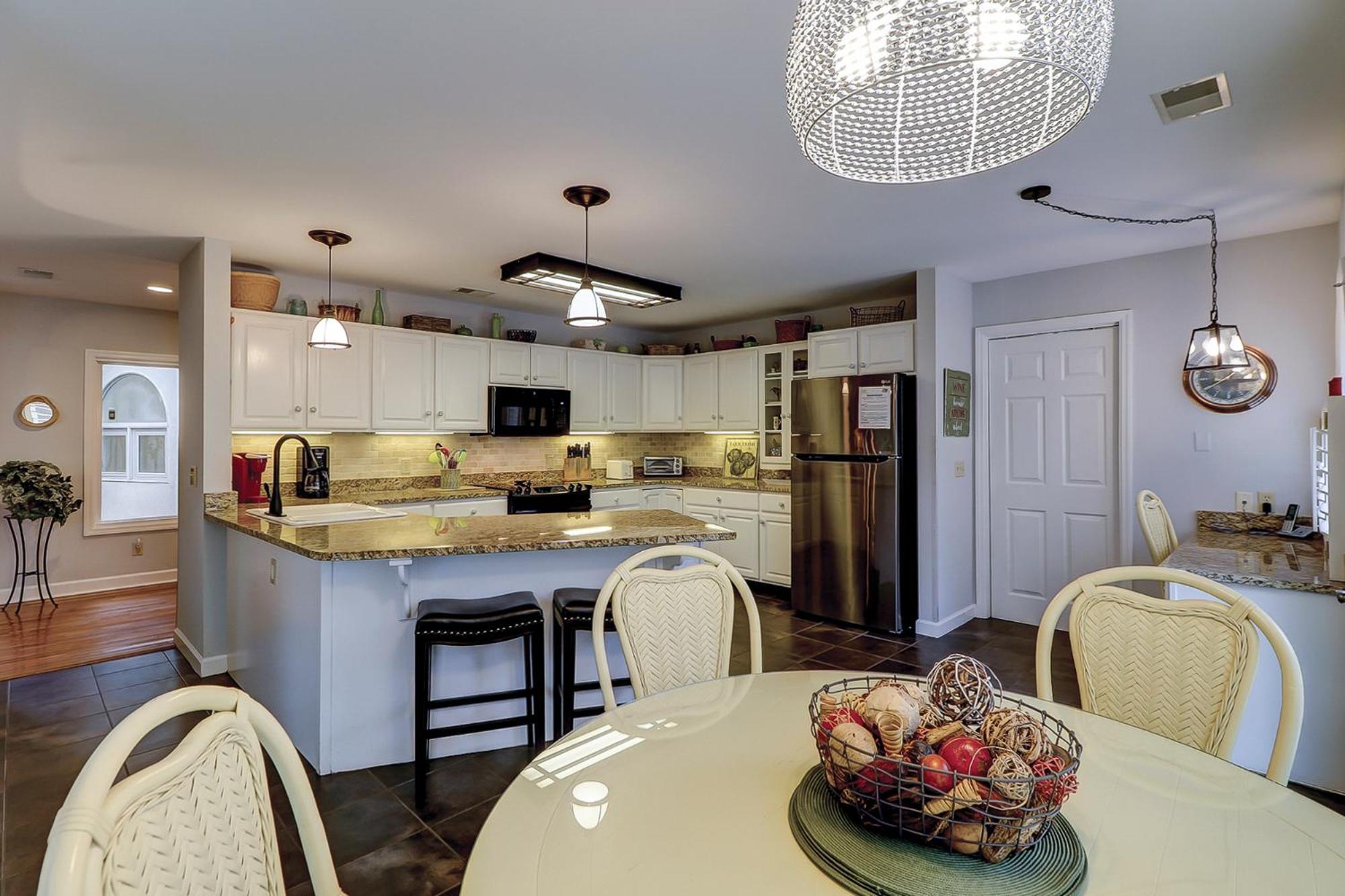 Kingston Dunes 80 Holiday home *