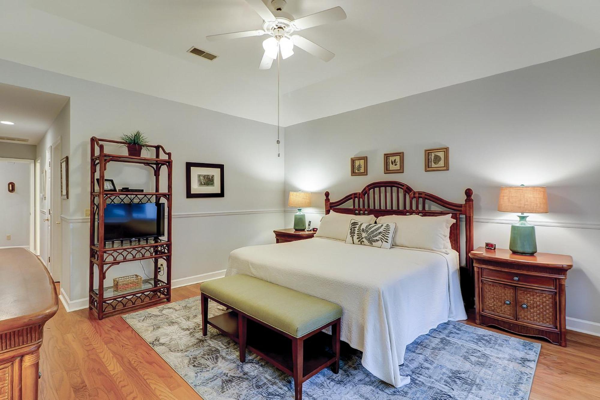 Kingston Dunes 80 Holiday home