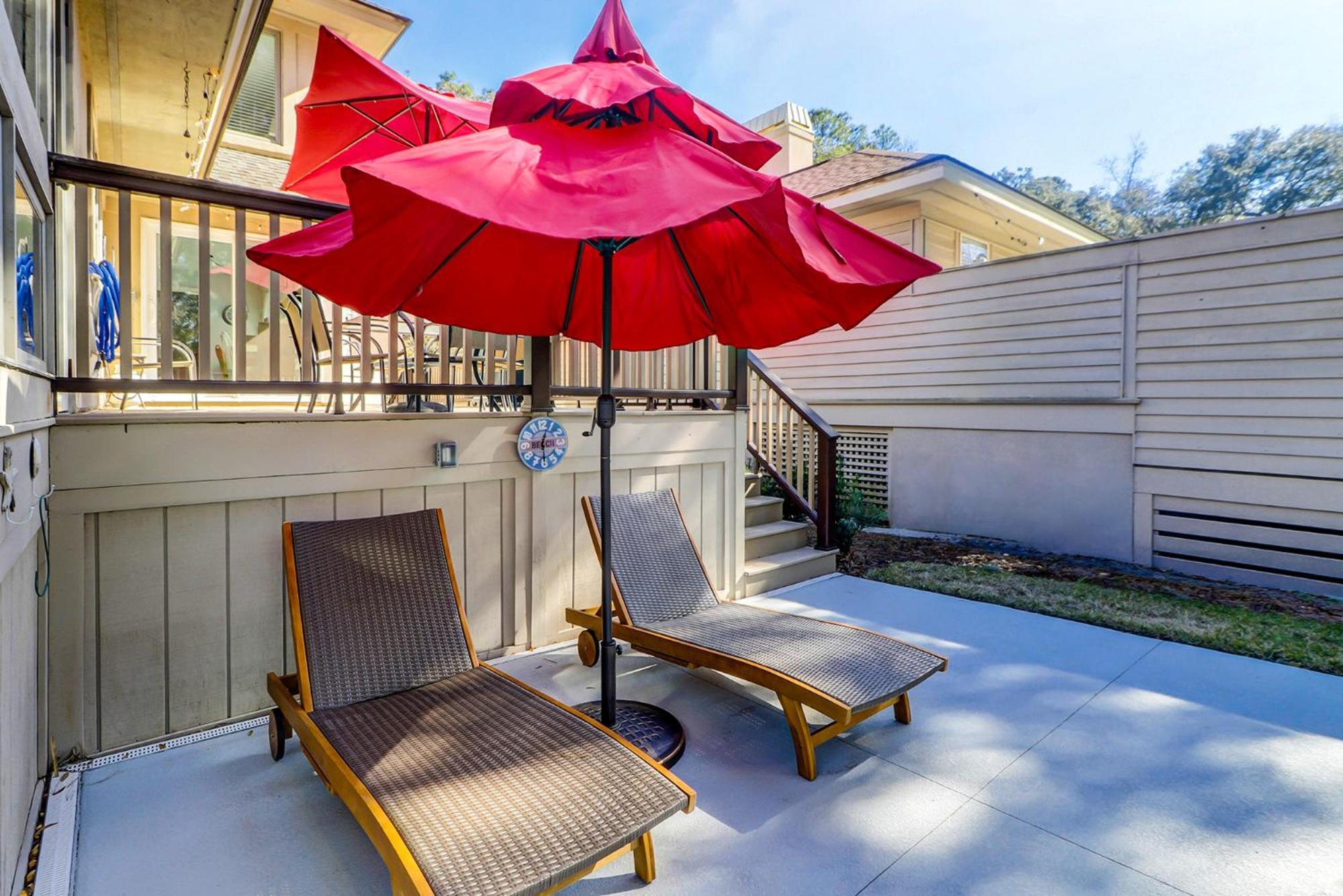 Kingston Dunes 80 Holiday home