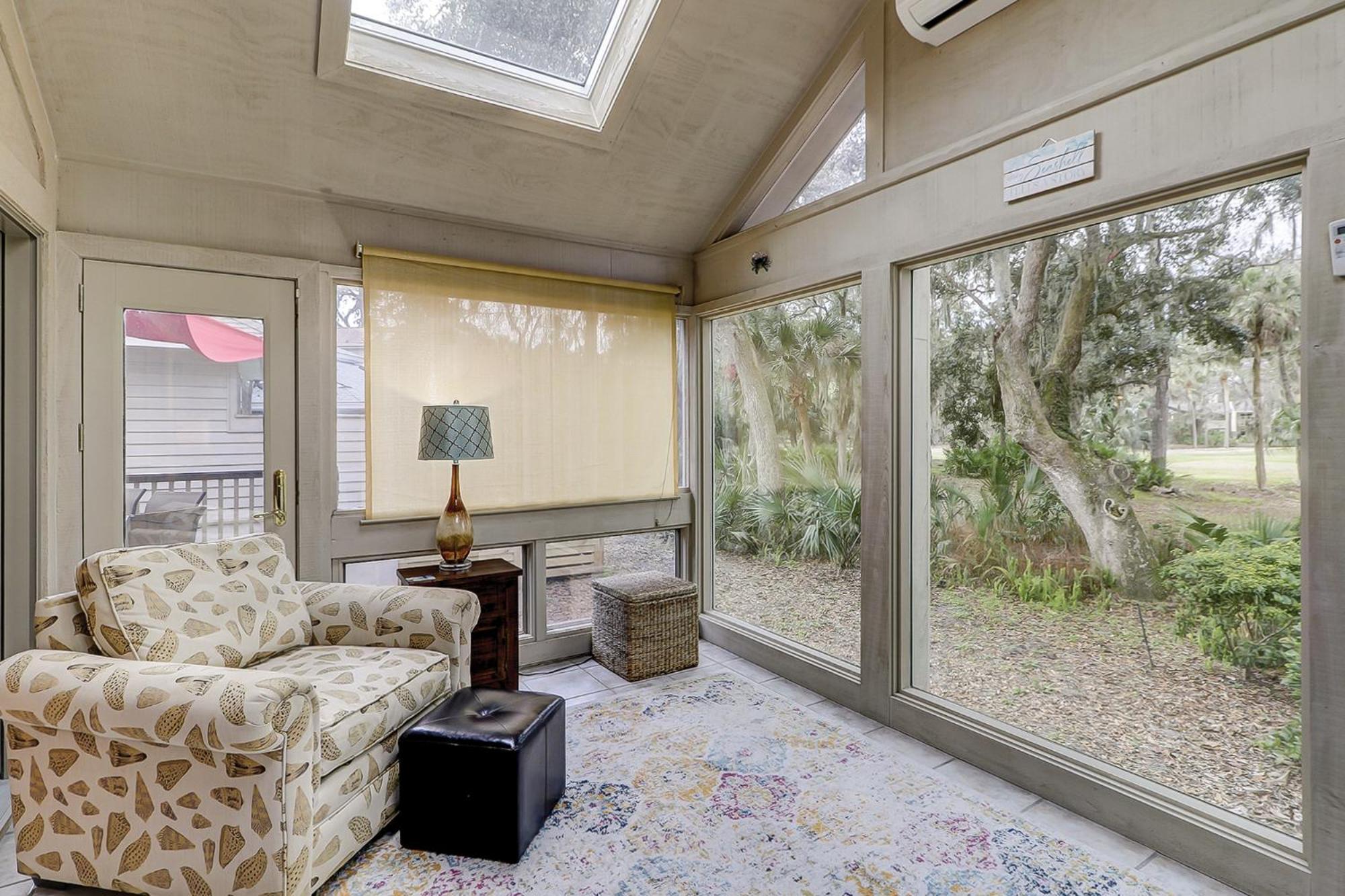 Kingston Dunes 80 Holiday home *