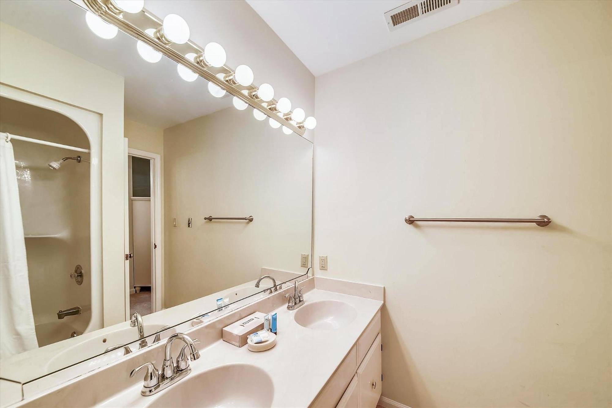Villa Beachwalk 110