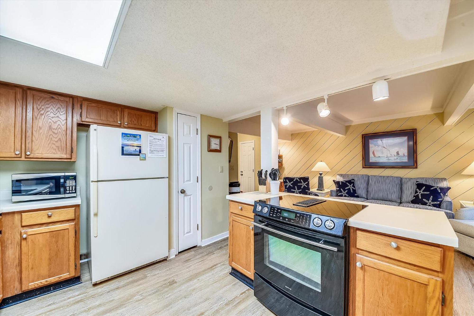 Beachwalk 110