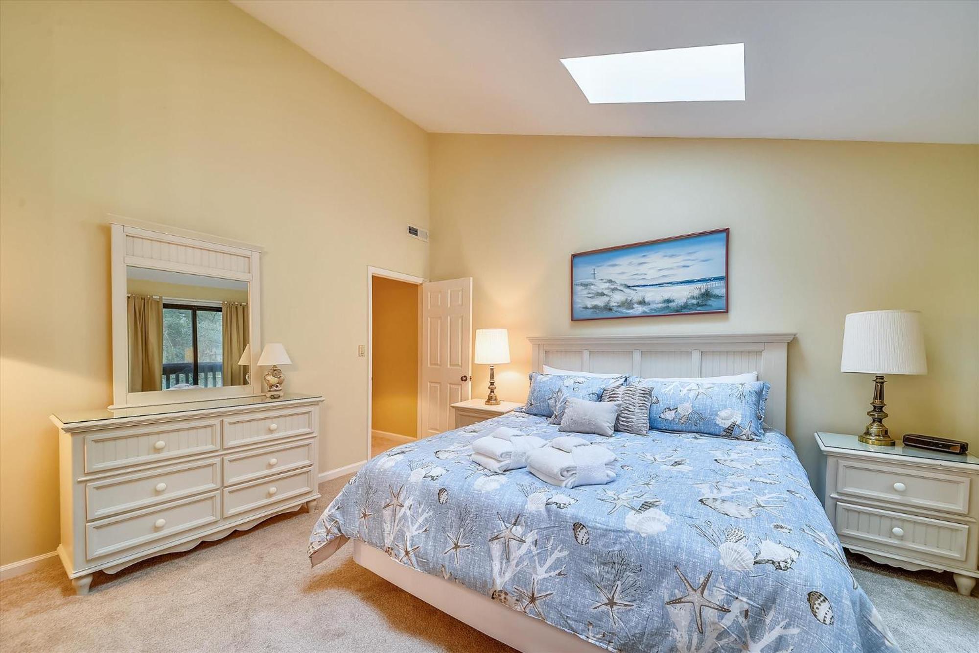 Villa Beachwalk 110