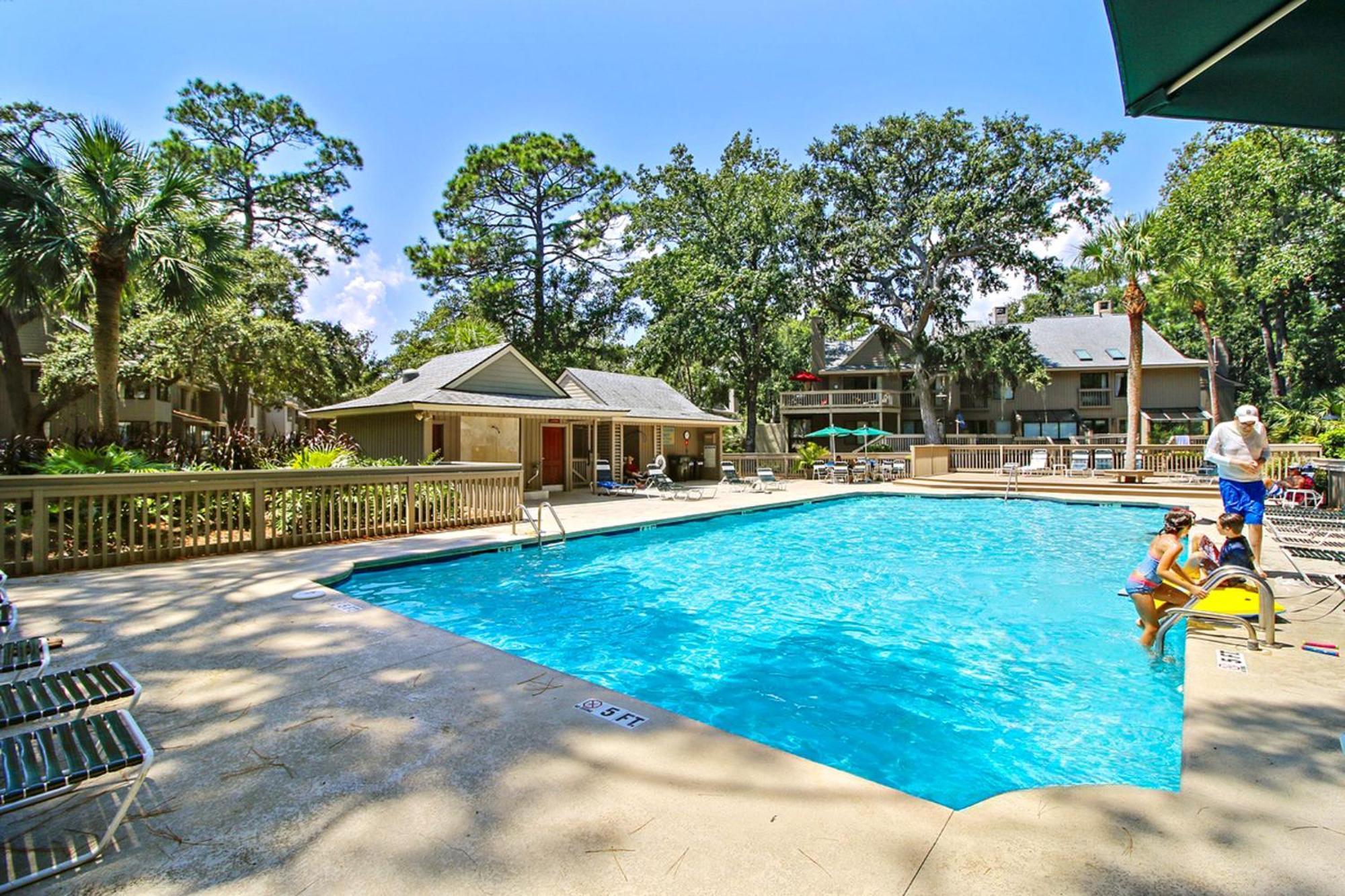 Villa Beachwalk 110