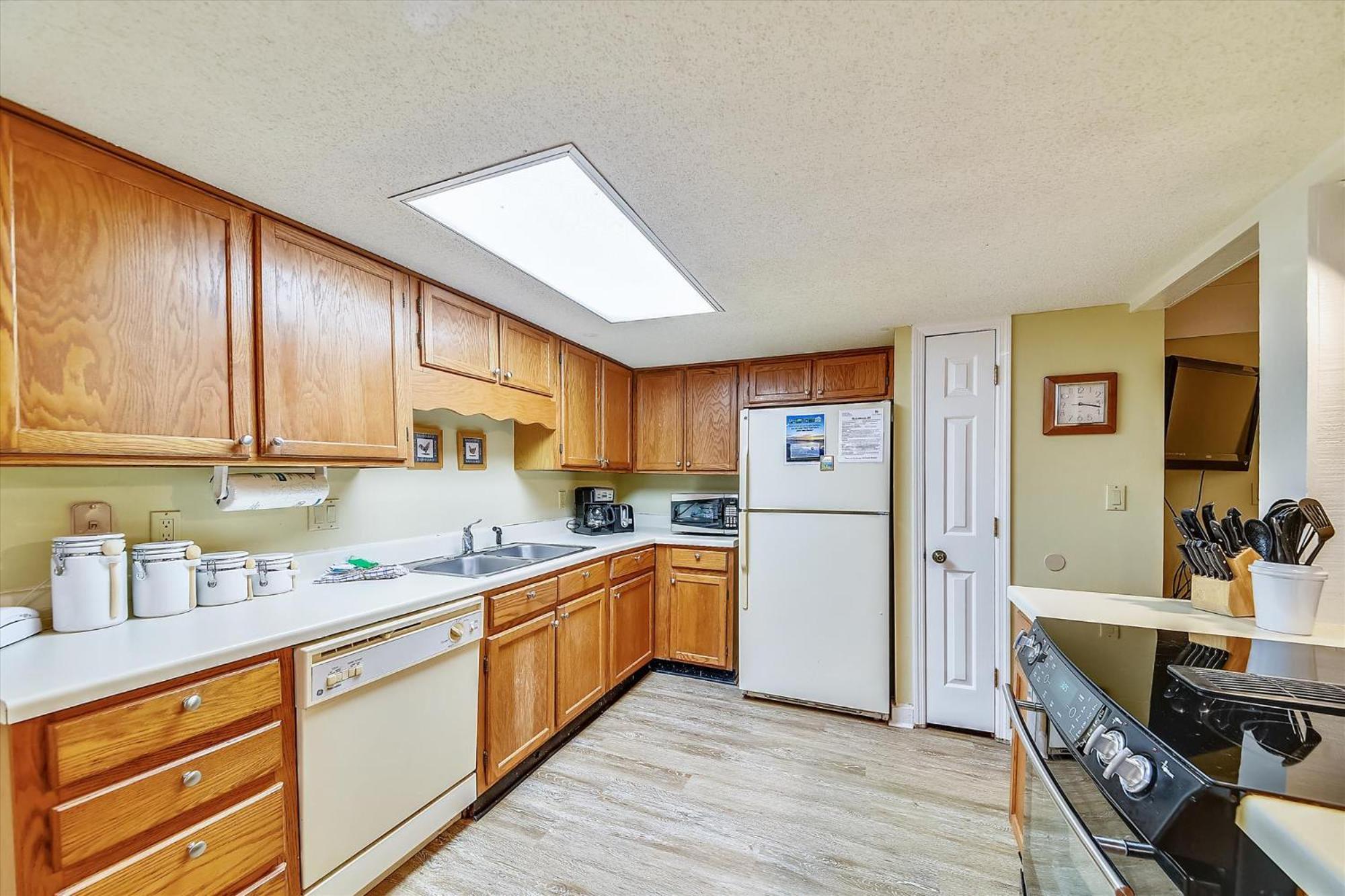 Villa Beachwalk 110