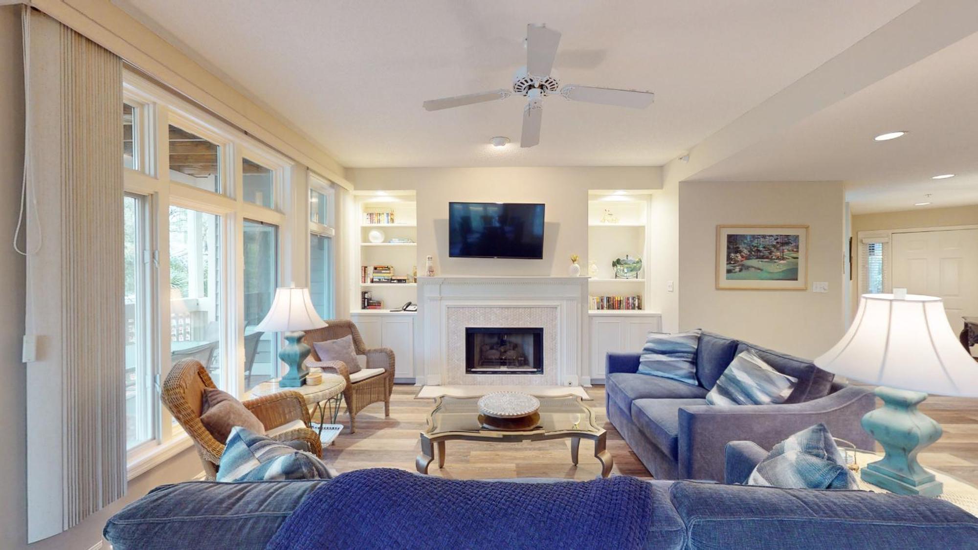 7655 Huntington Hilton Head Island