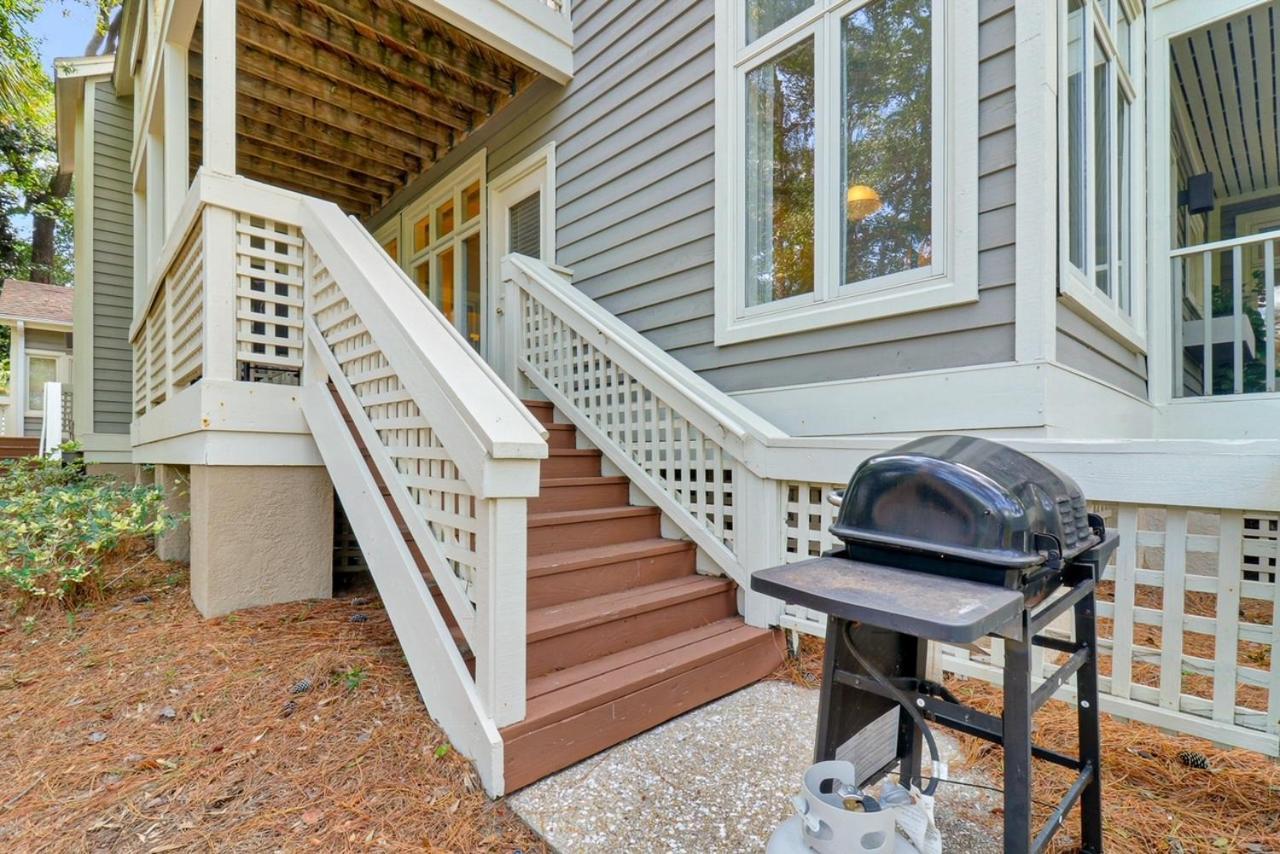 7655 Huntington Villa Hilton Head Island